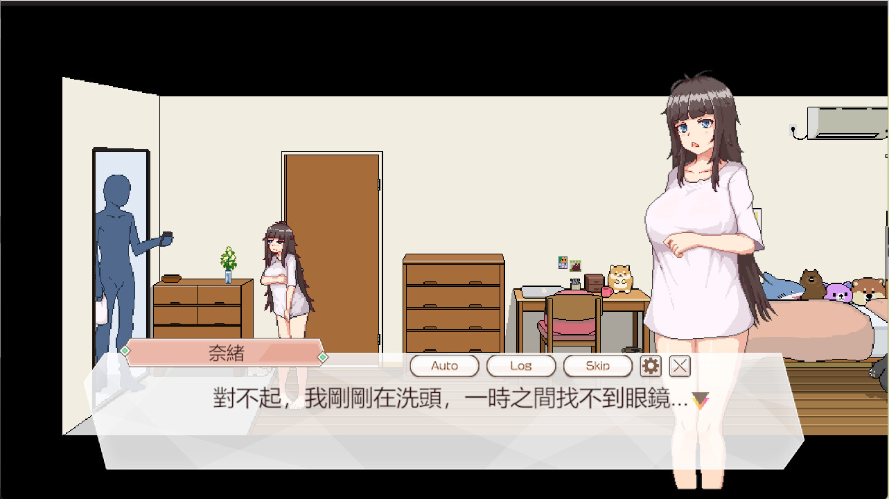 图片[1]geimushe.com-slg游戏下载《外送热/Delivery HOT》游戏下载 官方中文正式版+存档
