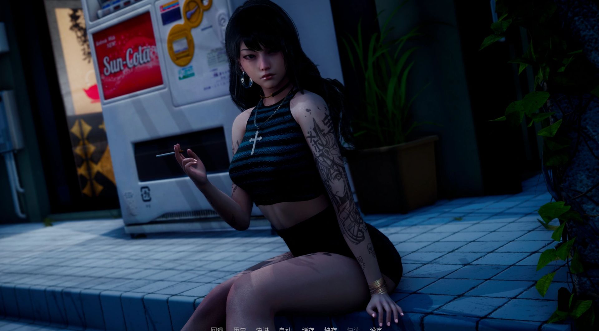 图片[22]-《新天域｜NewHorizon》-阿童木ACG｜资源分享站