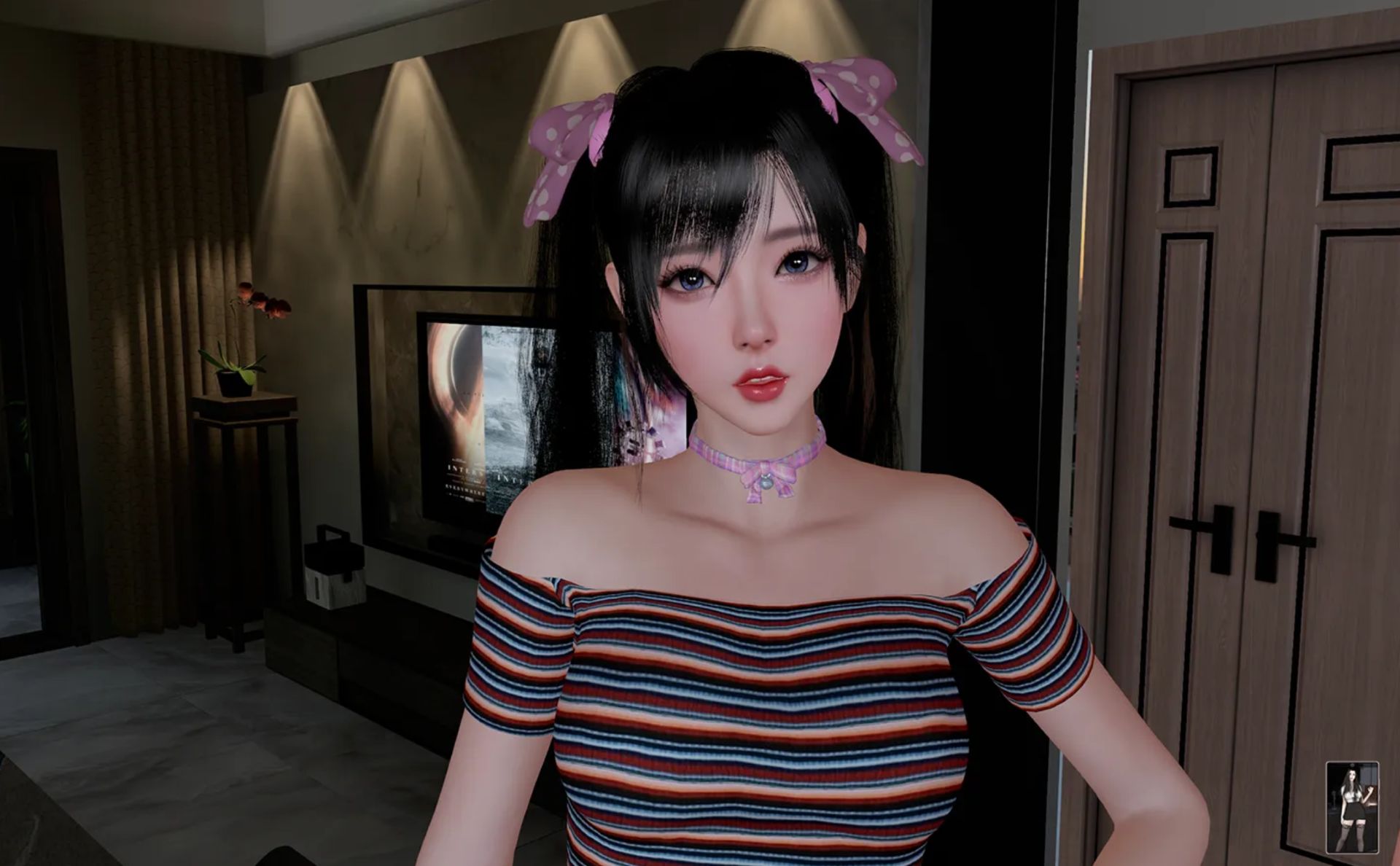 图片[1]geimushe.com-slg游戏下载《我的幸福人生/My Happy Life》游戏下载 安卓+PC v1.5