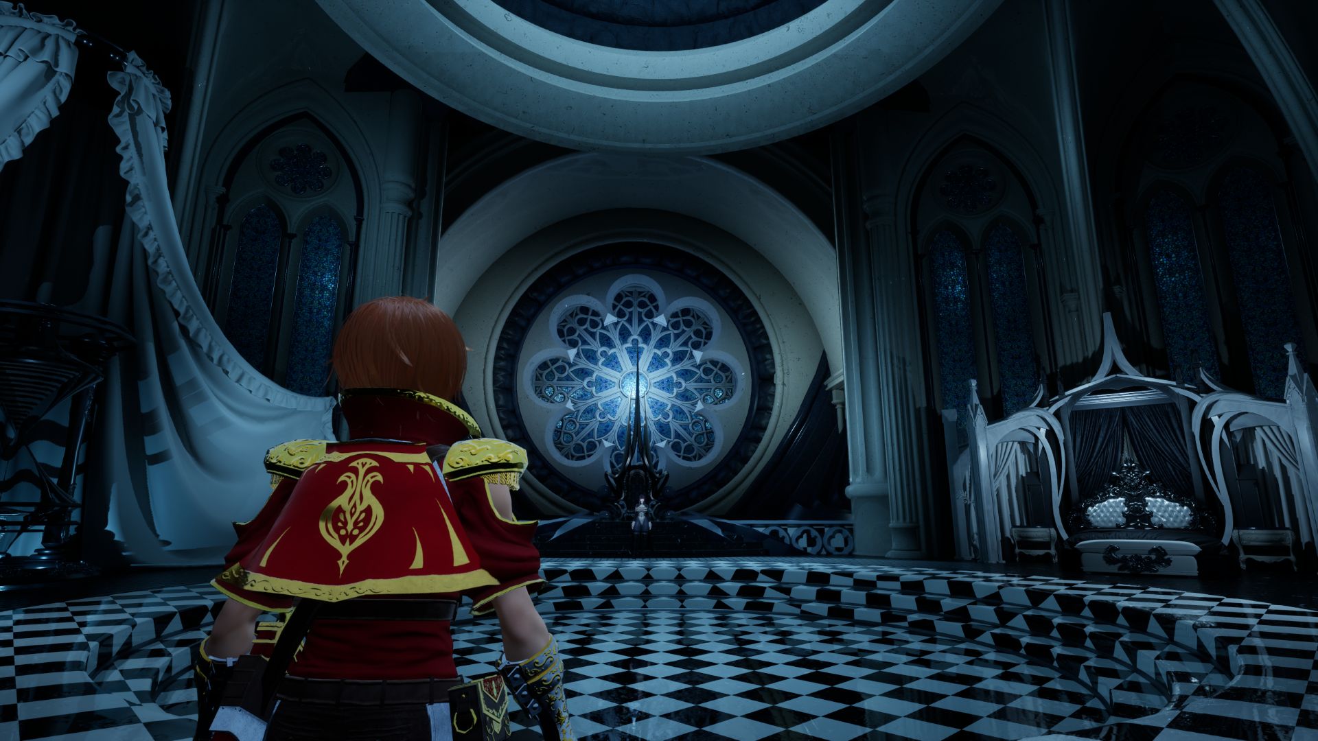 图片[4]geimushe.com-slg游戏下载《魔女的侵袭库洛的房间》游戏下载 Ver0.5.0【3D/官中/动态】