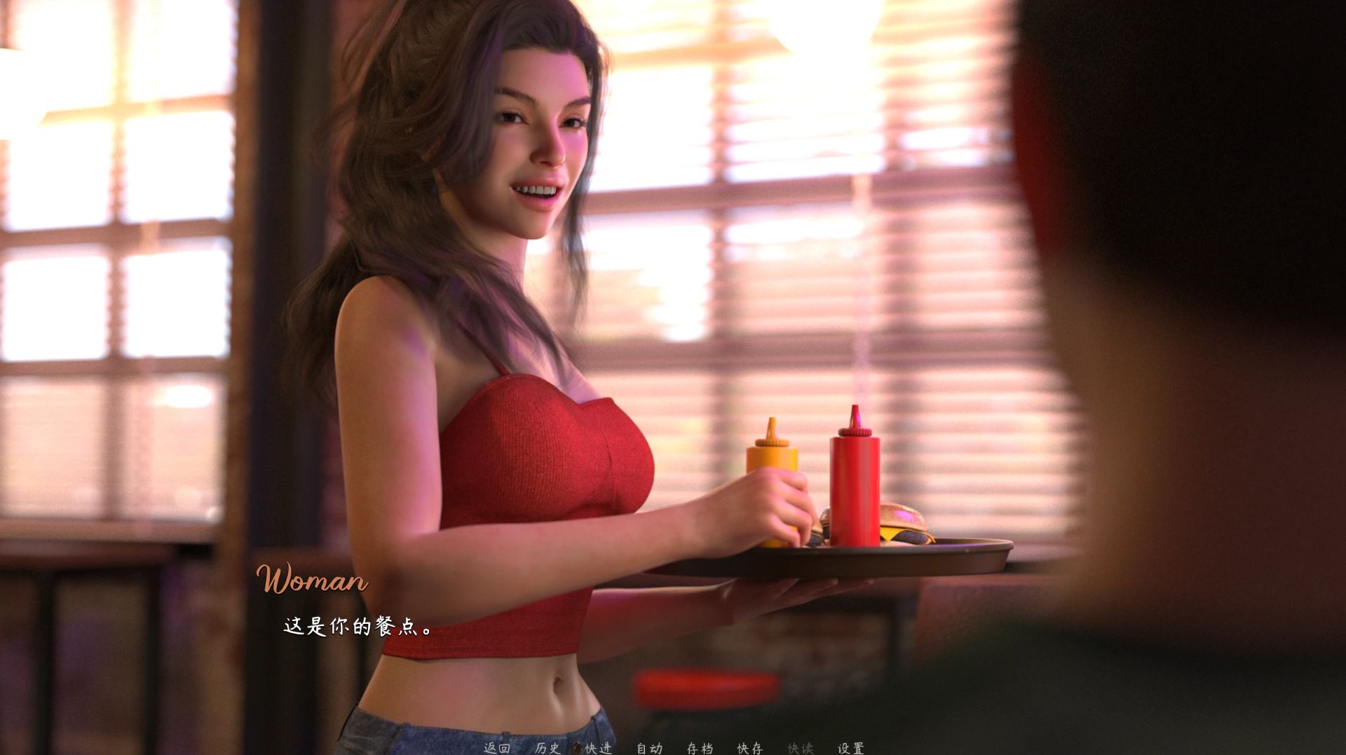 图片[4]-《成长之物/Growing Things Up》下载 PC+安卓+存档 v0.44a 汉化