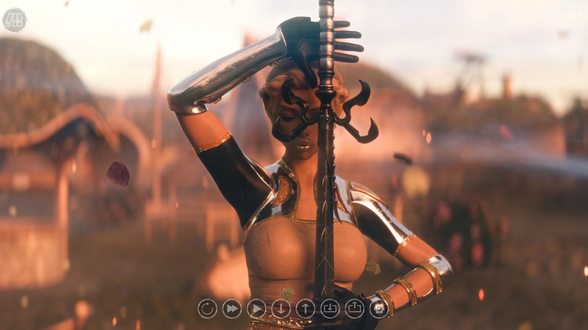 图片[9]geimushe.com-slg游戏下载《七界：拉菲恩圣地》第三季 下载 v1.03 官中版 PC+安卓+存档