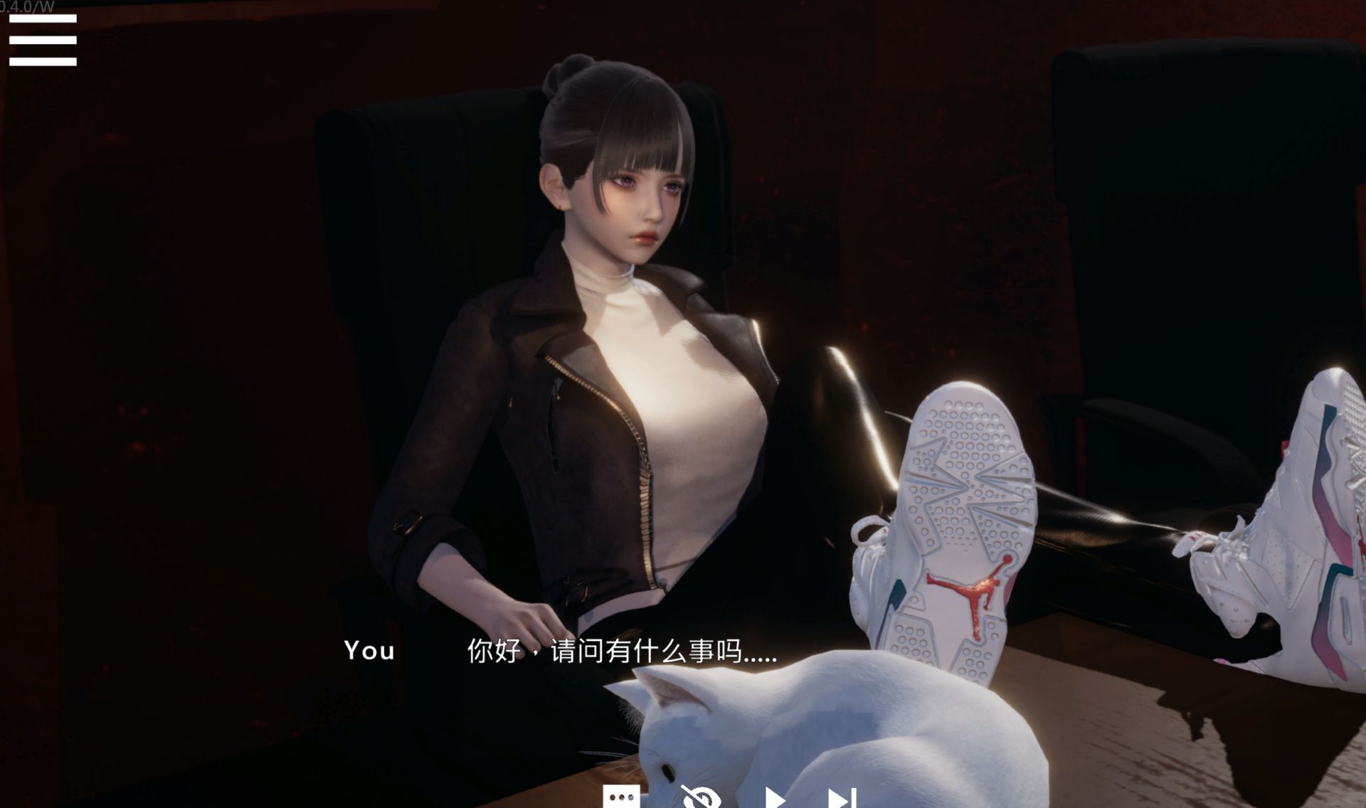 图片[5]geimushe.com-slg游戏下载《闪耀星路/Concert Girls》游戏下载 V0.4.0 【安卓+PC】亚洲风SLG