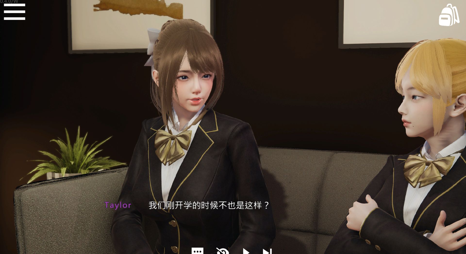 图片[4]geimushe.com-slg游戏下载《闪耀星路/Concert Girls》游戏下载 V0.4.0 【安卓+PC】亚洲风SLG