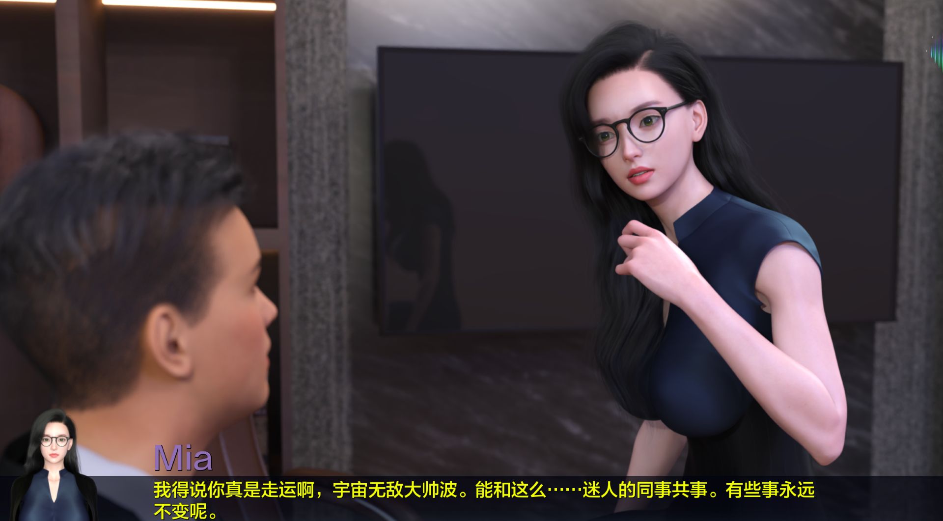 图片[6]geimushe.com-slg游戏下载《北极光：开始》游戏下载 v0.2 安卓+PC
