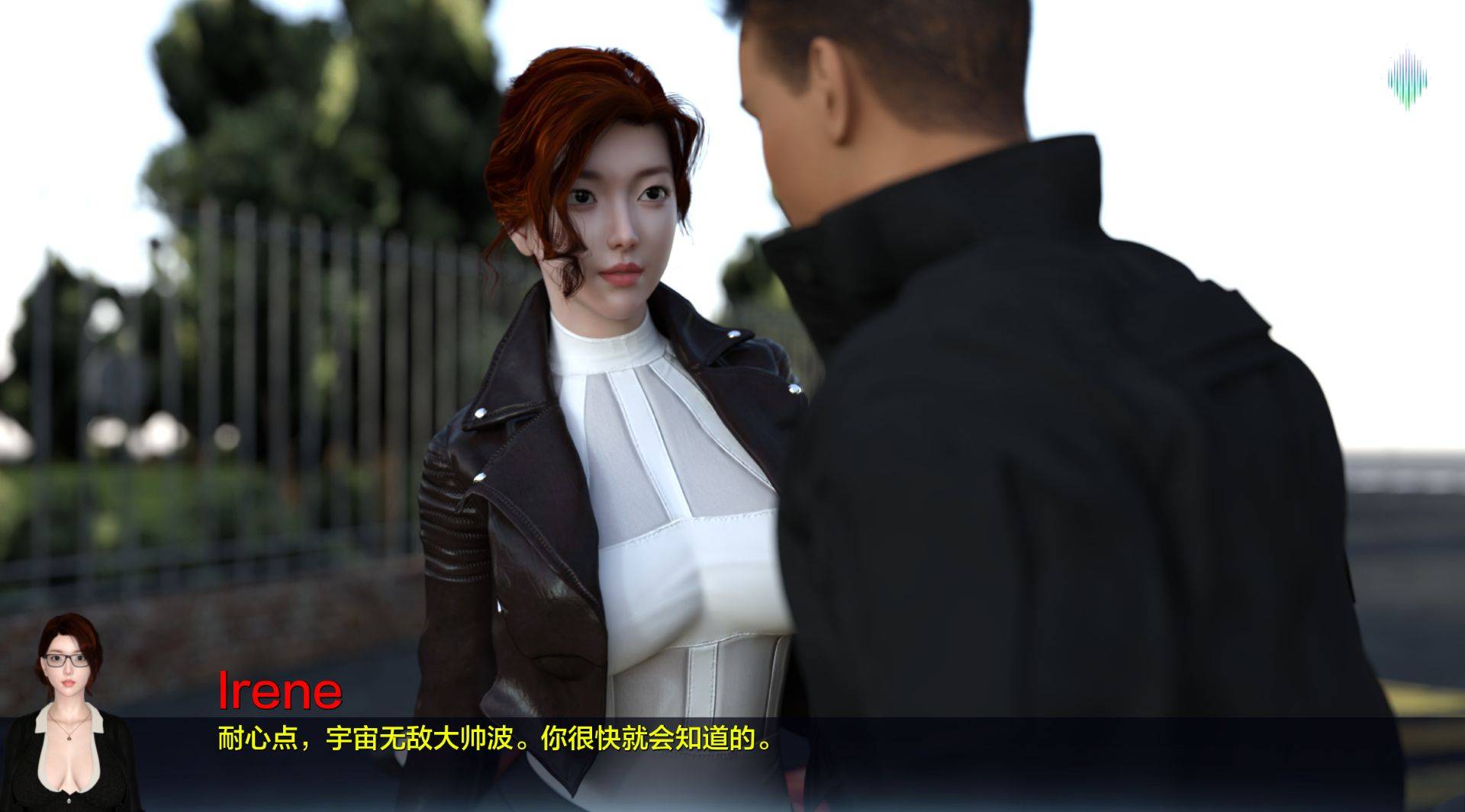 图片[4]geimushe.com-slg游戏下载《北极光：开始》游戏下载 v0.2 安卓+PC