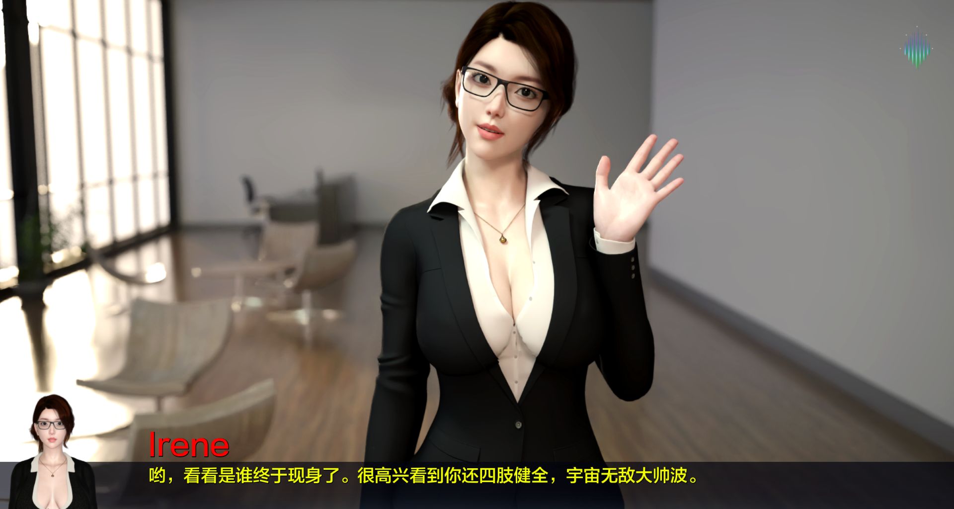 图片[5]geimushe.com-slg游戏下载《北极光：开始》游戏下载 v0.2 安卓+PC