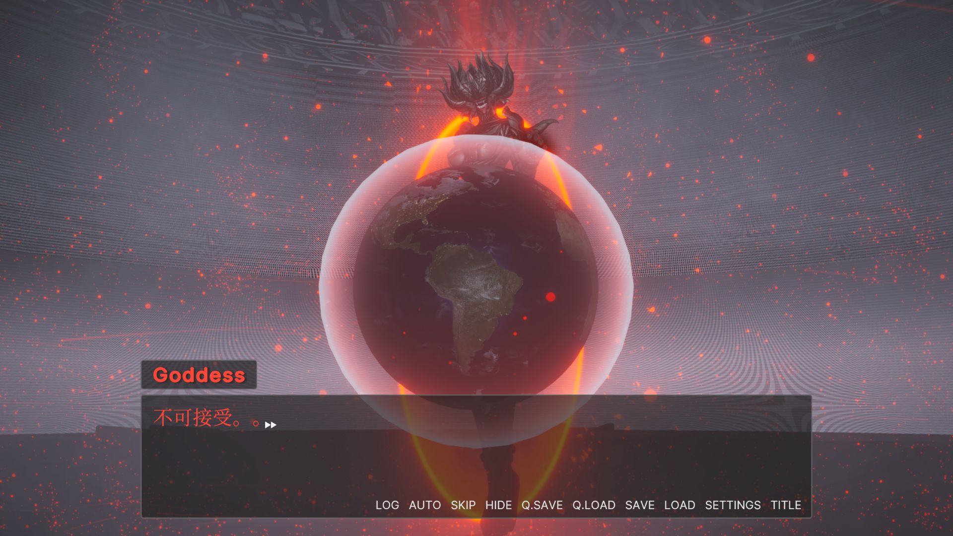 图片[9]geimushe.com-slg游戏下载《宿命论/The Wrath》下载 安卓+PC