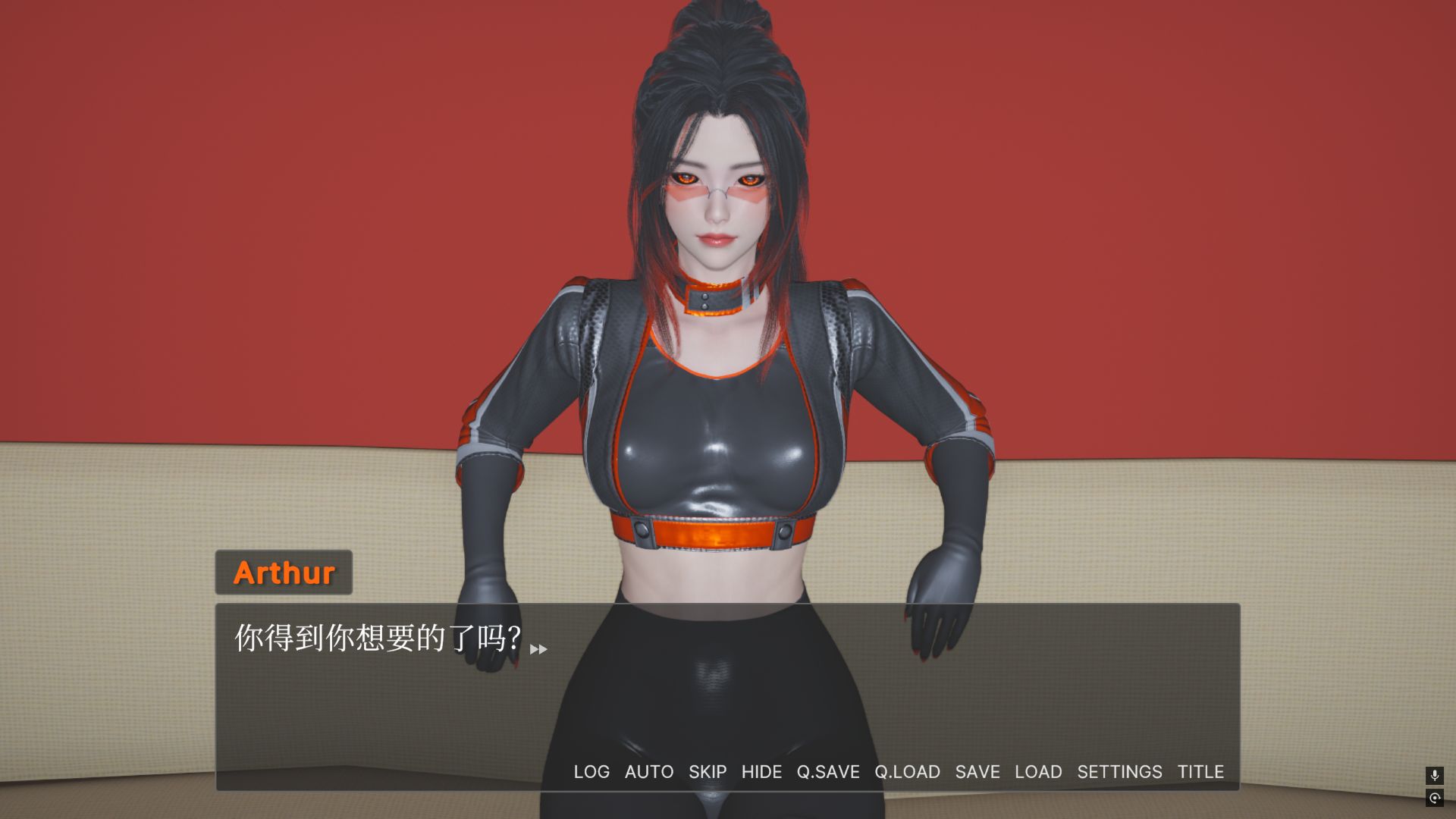 图片[5]geimushe.com-slg游戏下载《宿命论/The Wrath》下载 安卓+PC