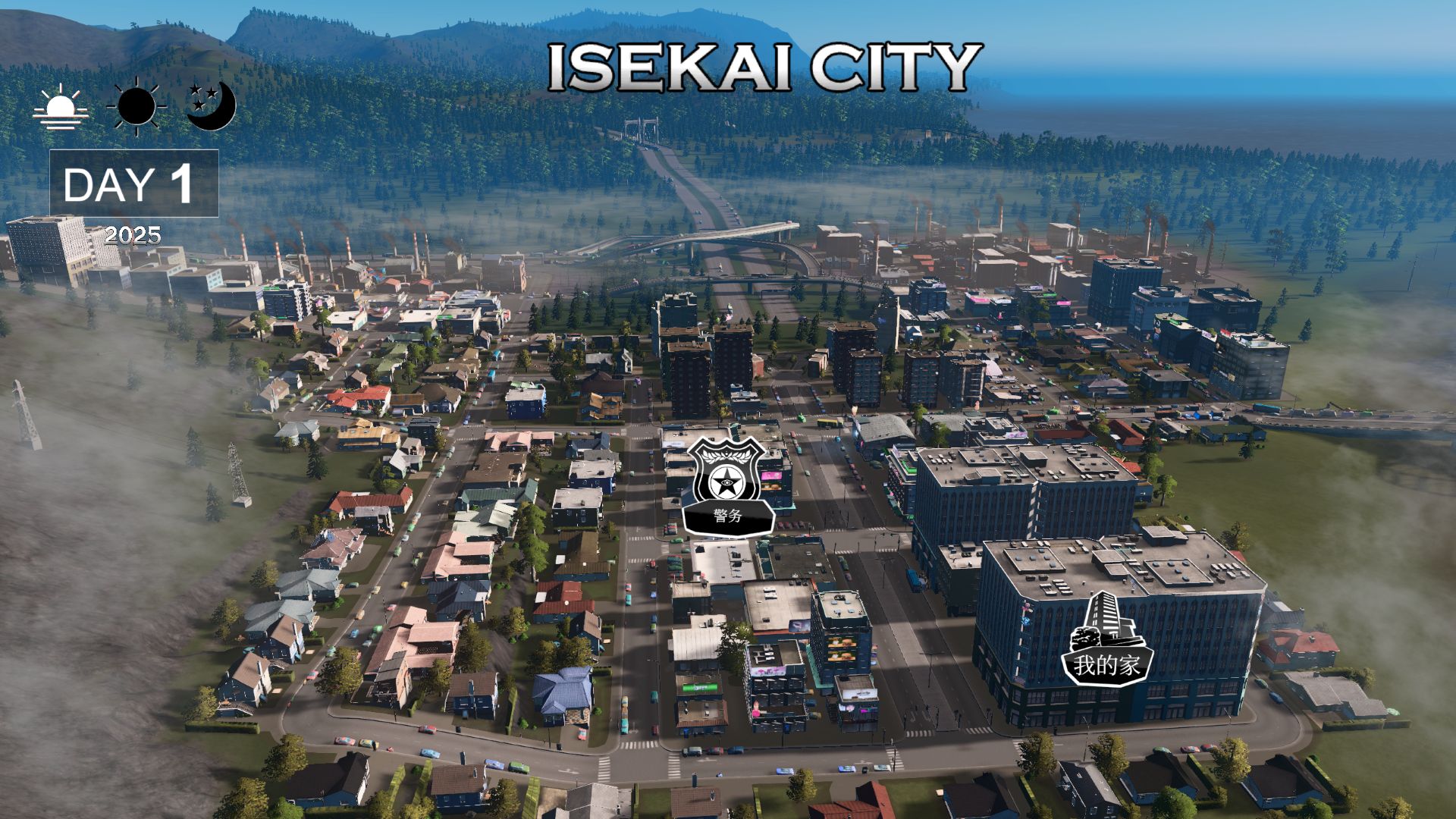 图片[2]geimushe.com-slg游戏下载《宿命论/The Wrath》下载 安卓+PC