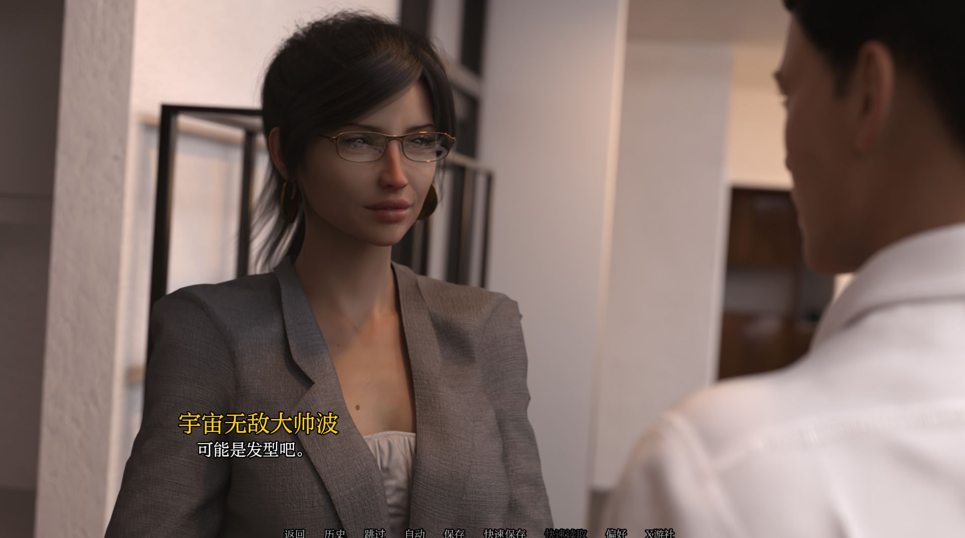 图片[9]geimushe.com-slg游戏下载《昨日的十字路口》游戏下载 安卓+PC 中文版