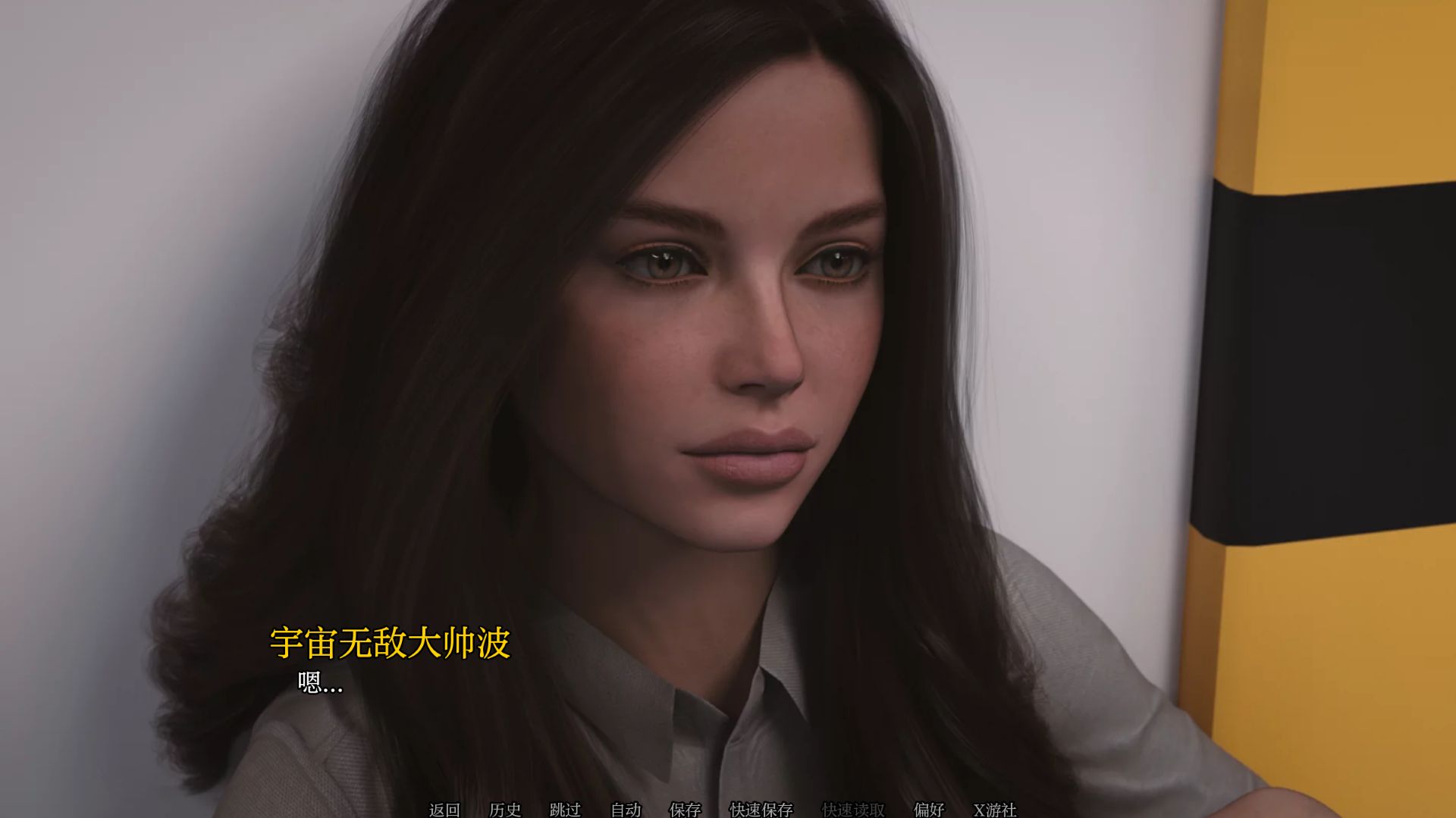 图片[6]geimushe.com-slg游戏下载《昨日的十字路口》游戏下载 安卓+PC 中文版