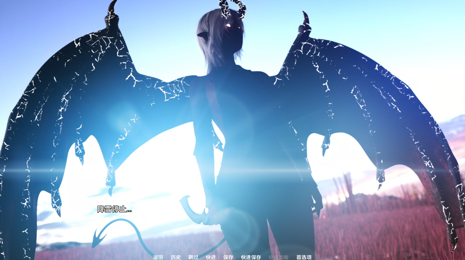 图片[4]- 给亩社《计划：激情/Projekt Passion》第二季 下载 安卓+PC v0.14中文版