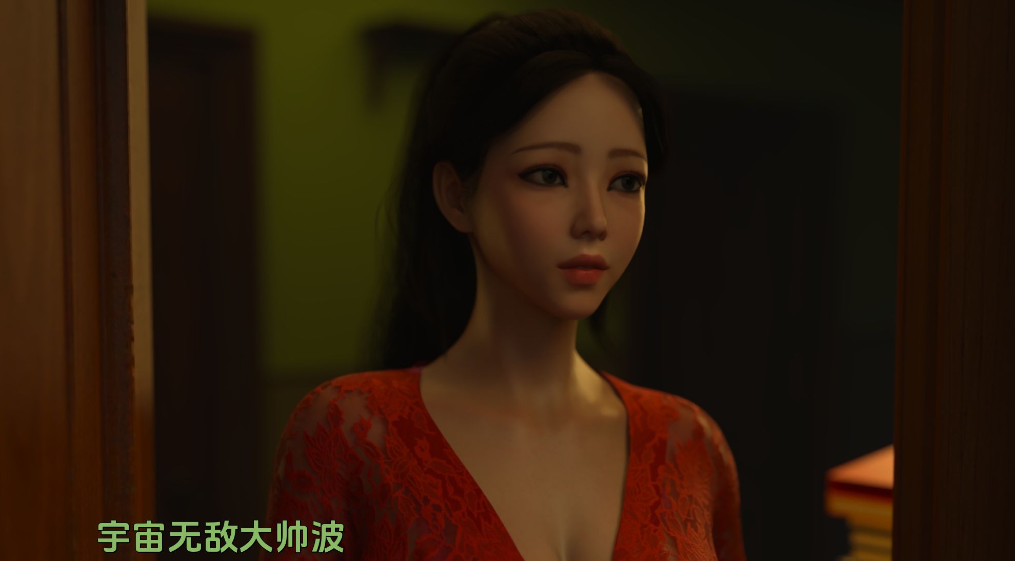 图片[8]geimushe.com-slg游戏下载《爱与诱惑/Love and Temptation》下载 Ep10 第二季 PC+安卓+存档