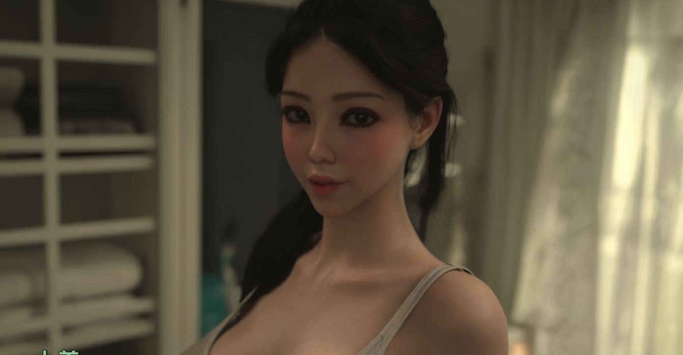 图片[13]geimushe.com-slg游戏下载《爱与诱惑/Love and Temptation》下载 Ep10 第二季 PC+安卓+存档