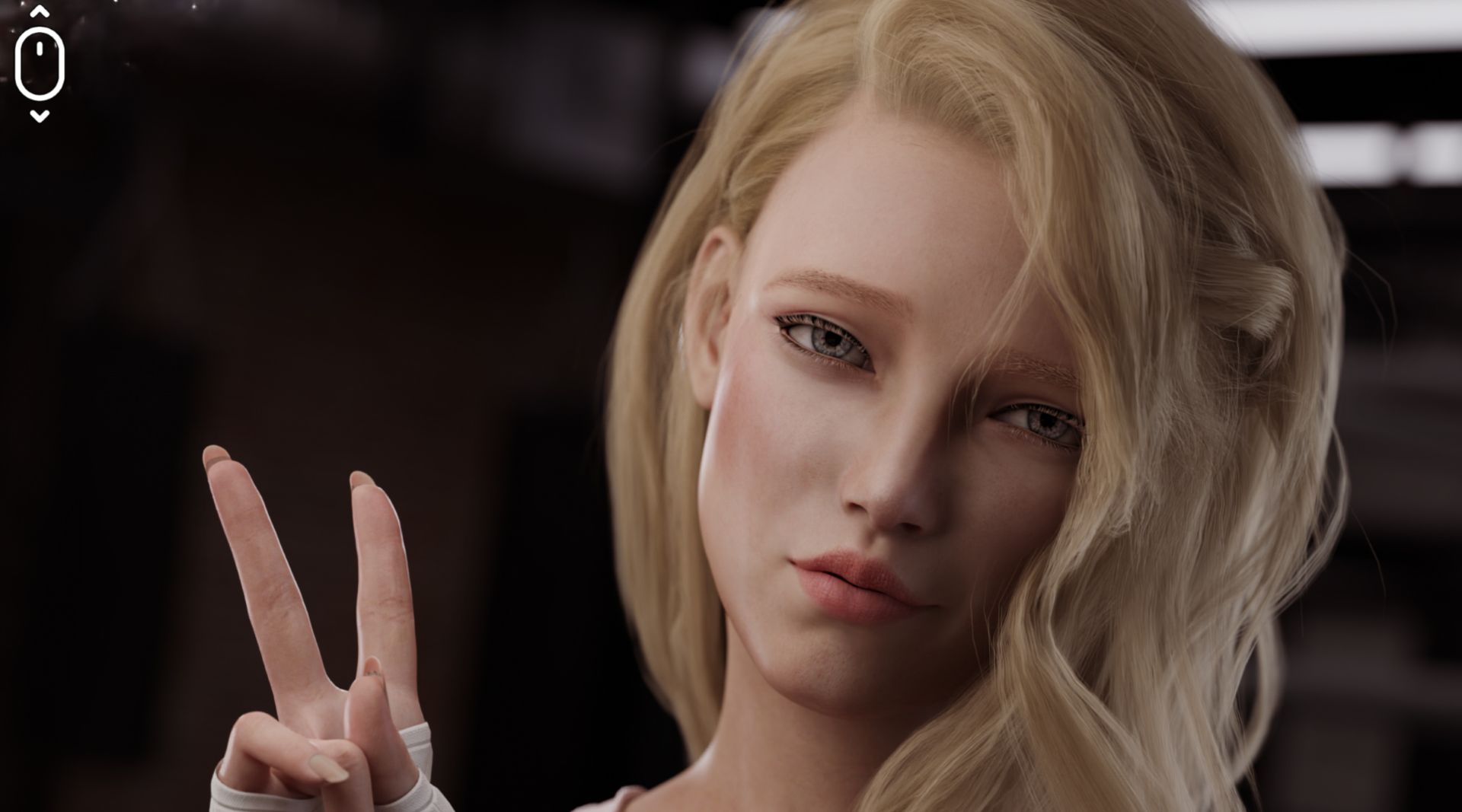 图片[1]geimushe.com-slg游戏下载《失忆症/AMNESIA》重制版 游戏下载 PC+安卓 v0.104 汉化版