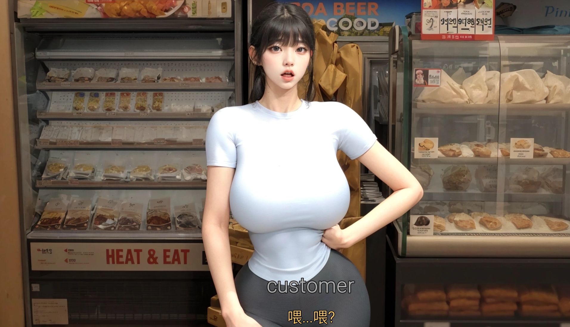 图片[4]geimushe.com-slg游戏下载《我的继亲/My Step Family》游戏免费下载 PC+安卓手机版