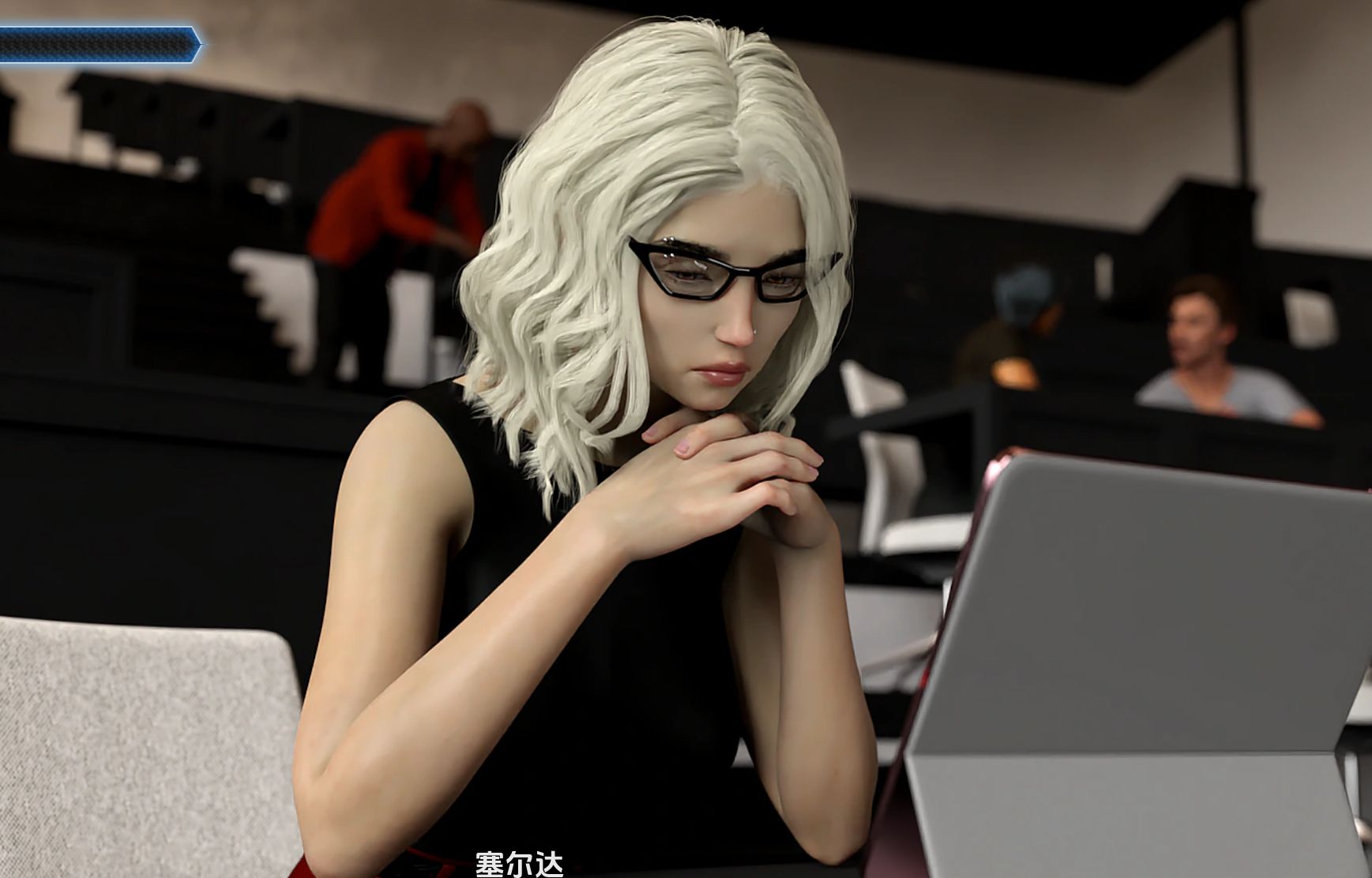 图片[4]geimushe.com-slg游戏下载《阿尔忒弥斯/Artemis》下载 安卓+PC v0.61b slg游戏