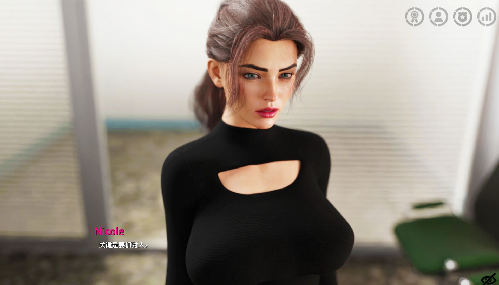 图片[8]geimushe.com-slg游戏下载《看不见的本能/Unseen Instincts》游戏下载 PC+安卓 v0.65汉化版