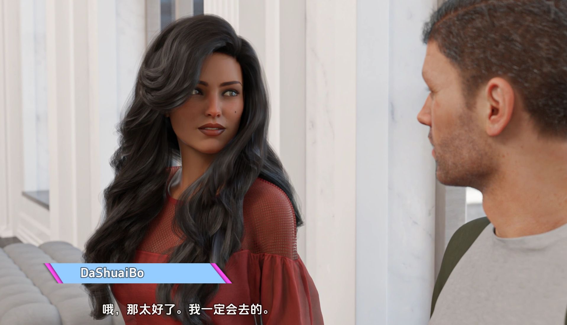 图片[7]geimushe.com-slg游戏下载《家庭生活/Family Faring》游戏下载 PC+安卓+存档 Ep9 汉化版