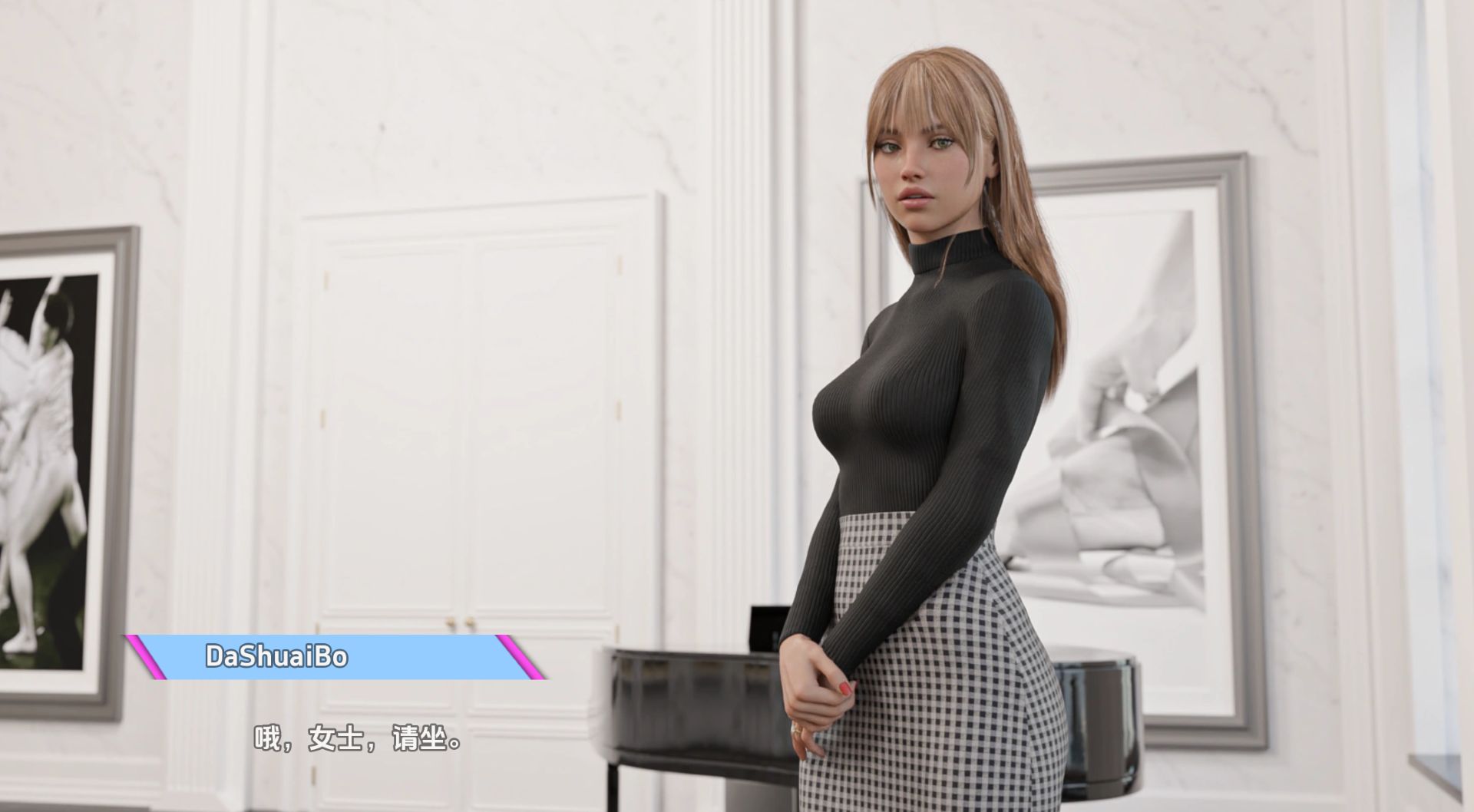 图片[8]geimushe.com-slg游戏下载《家庭生活/Family Faring》游戏下载 PC+安卓+存档 Ep9 汉化版