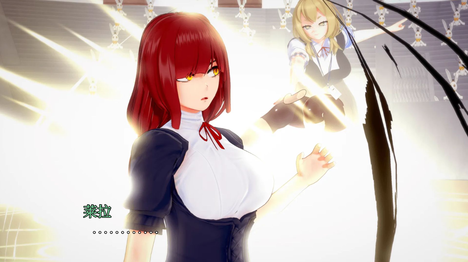 图片[6]-《神级学院｜God Tier Academy》-阿童木ACG｜资源分享站