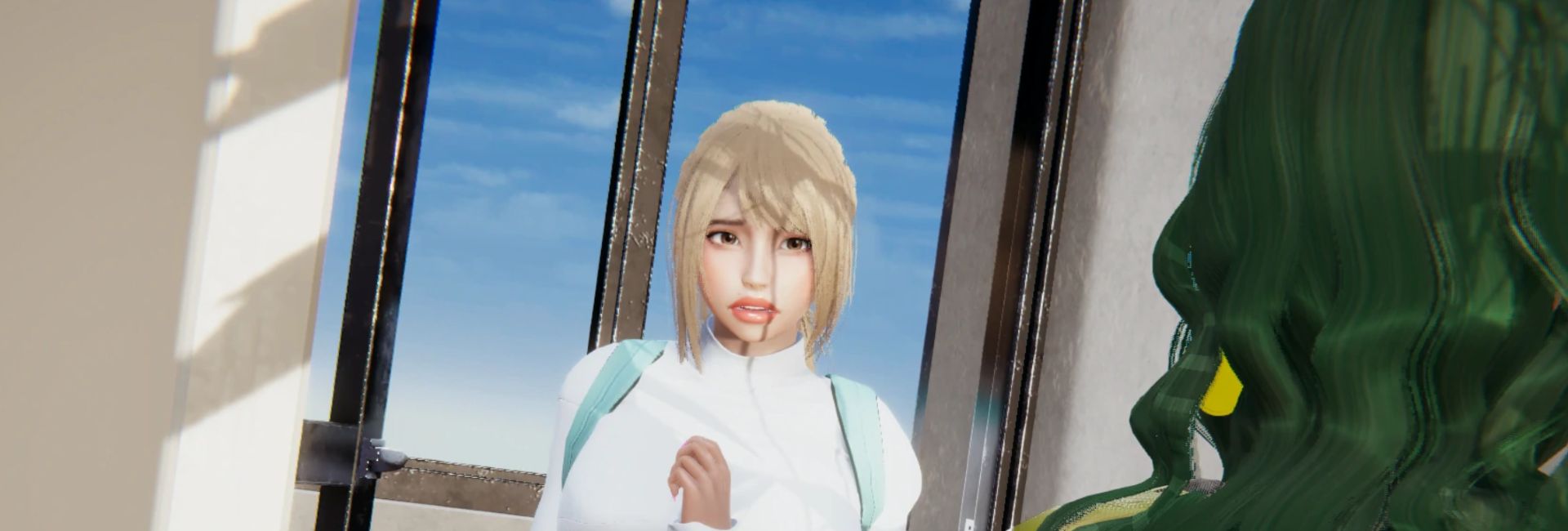 图片[2]geimushe.com-slg游戏下载《花痴训练师/Nympho Tamer》游戏下载 PC+安卓+存档 v0.88