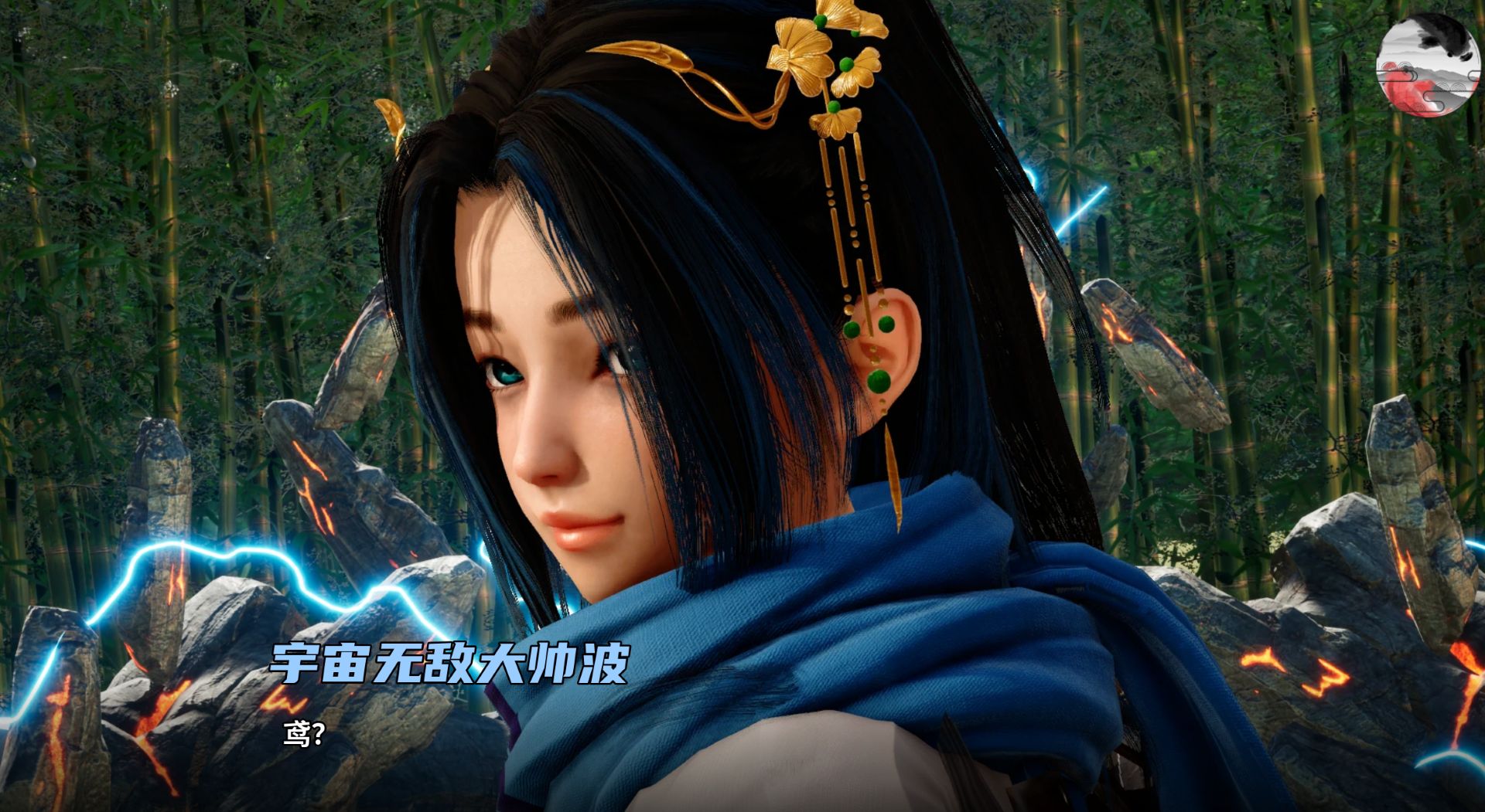 图片[9]geimushe.com-slg游戏下载《跨界/Cross Realms》游戏下载 安卓+PC v0.3汉化版