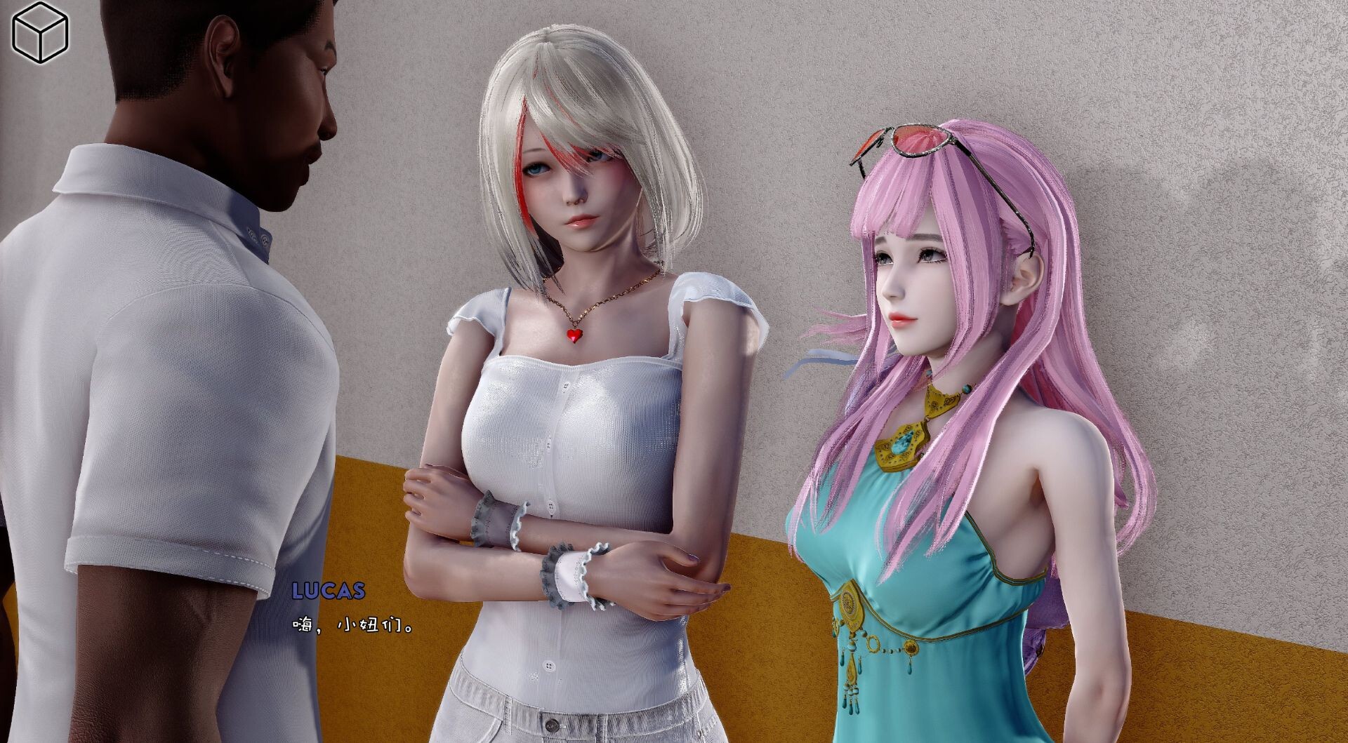 图片[7]geimushe.com-slg游戏下载《揭秘八月/Unraveling August》下载 PC+安卓 V0.3.04 汉化版