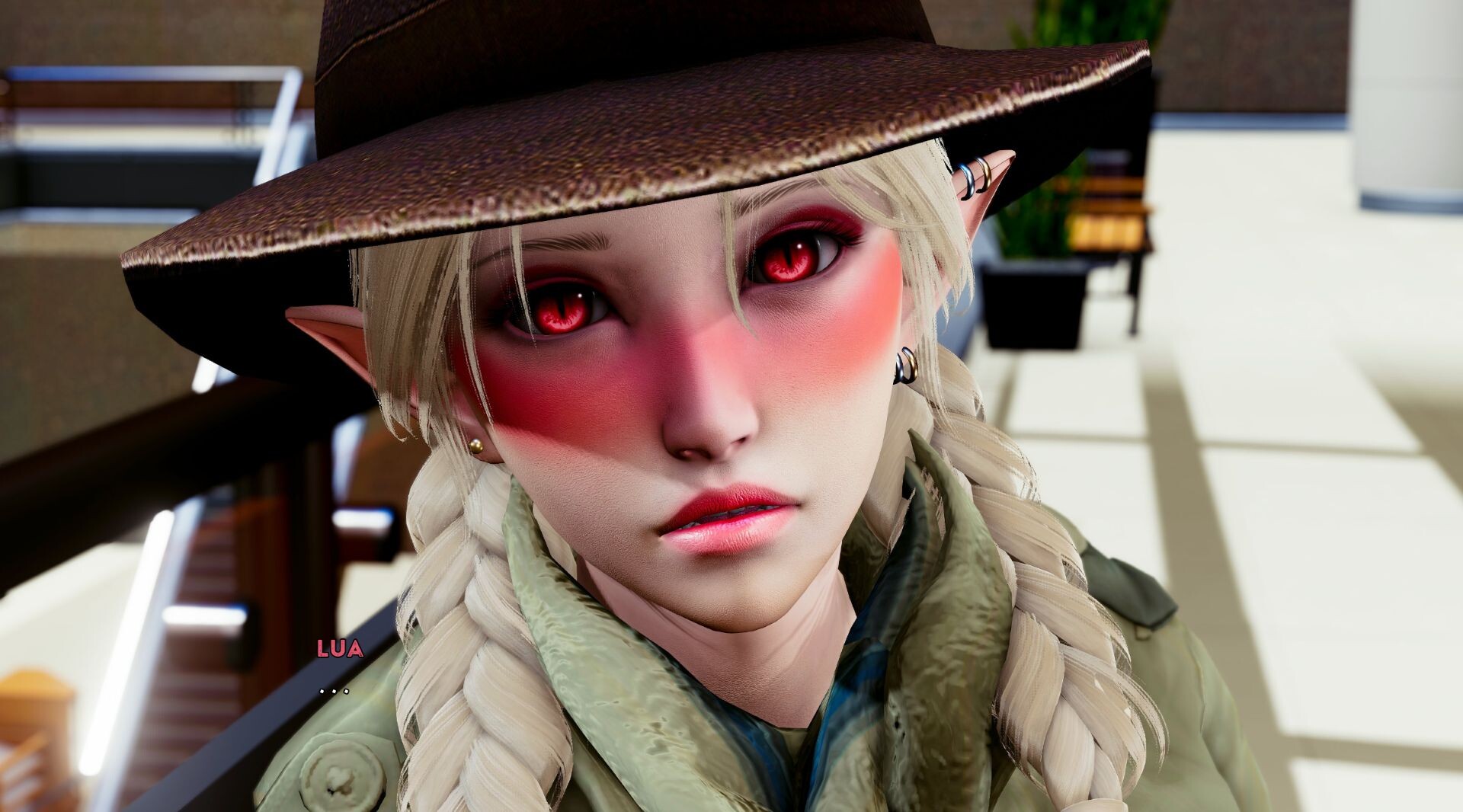 图片[2]geimushe.com-slg游戏下载《揭秘八月/Unraveling August》下载 PC+安卓 V0.3.04 汉化版