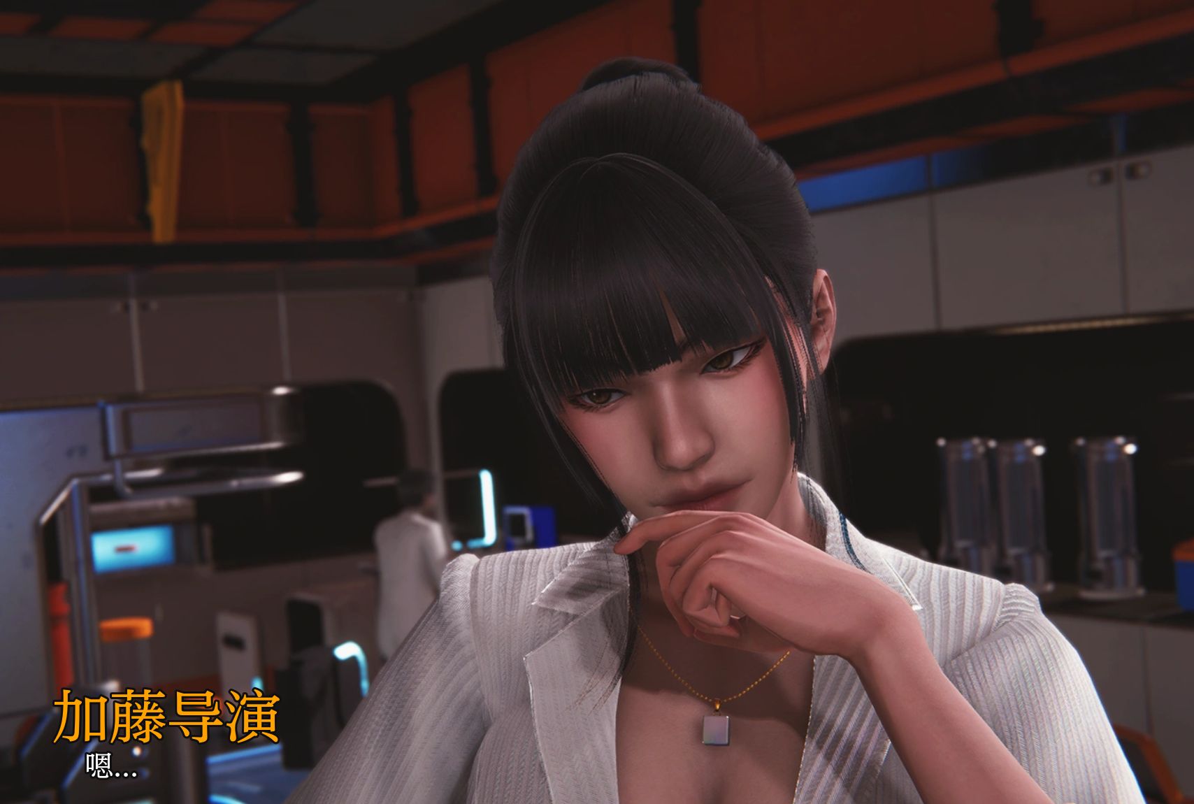 图片[3]geimushe.com-slg游戏下载《传染危机｜Contagion Crisis》下载 PC+安卓 v0.5汉化版