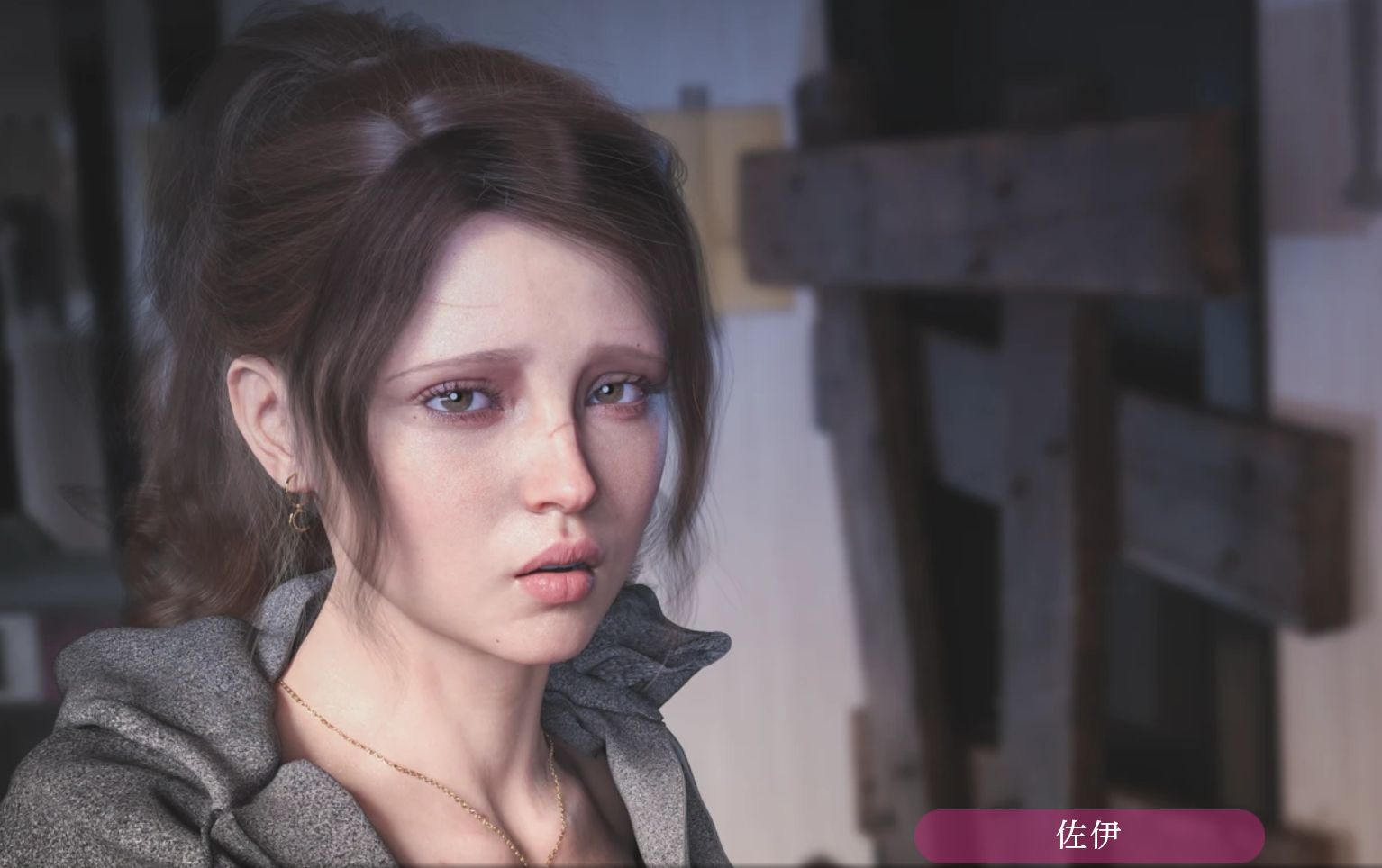 图片[14]geimushe.com-slg游戏下载《幸存者危机/Survivor Strain》下载 第一季 汉化完结版