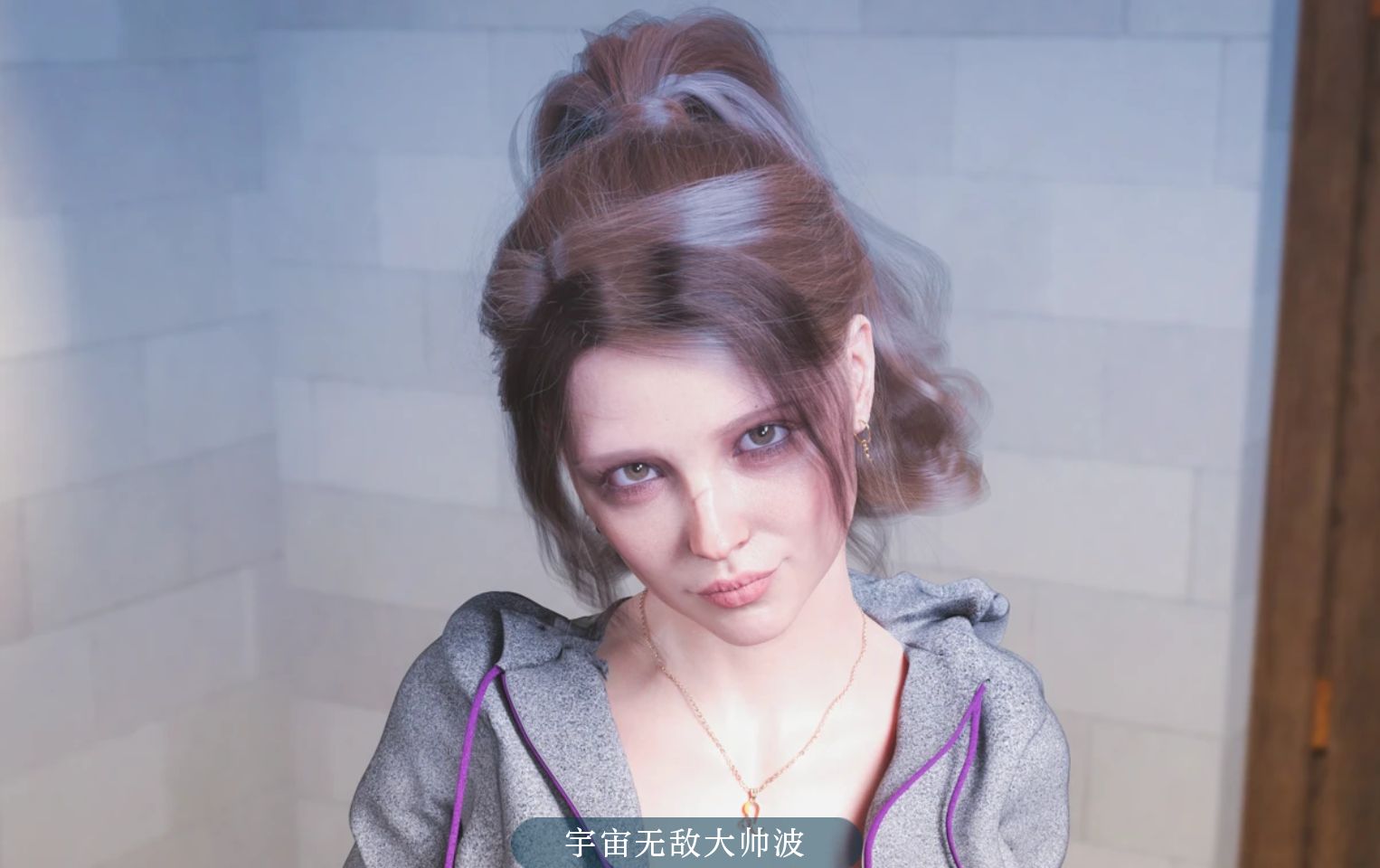 图片[15]geimushe.com-slg游戏下载《幸存者危机/Survivor Strain》下载 第一季 汉化完结版