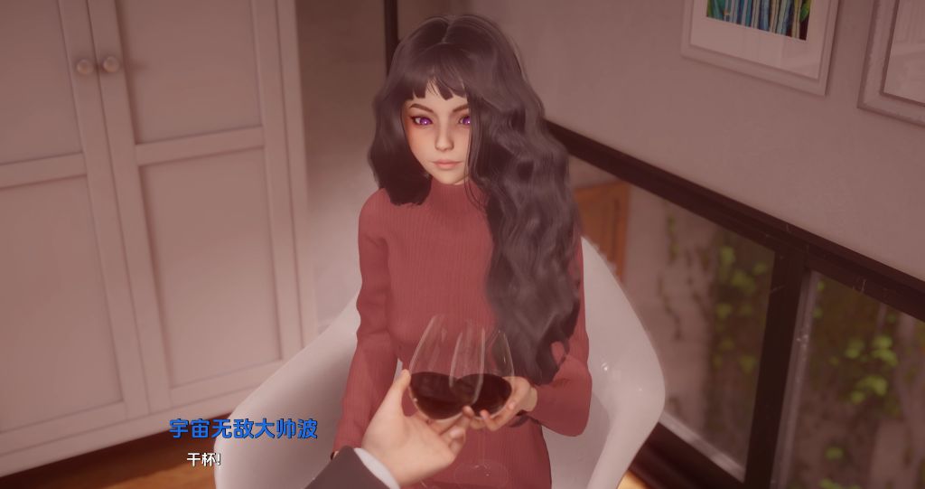 图片[2]geimushe.com-slg游戏下载《欲望的驱使/Driven by Desire》下载 PC+安卓 v0.2.5