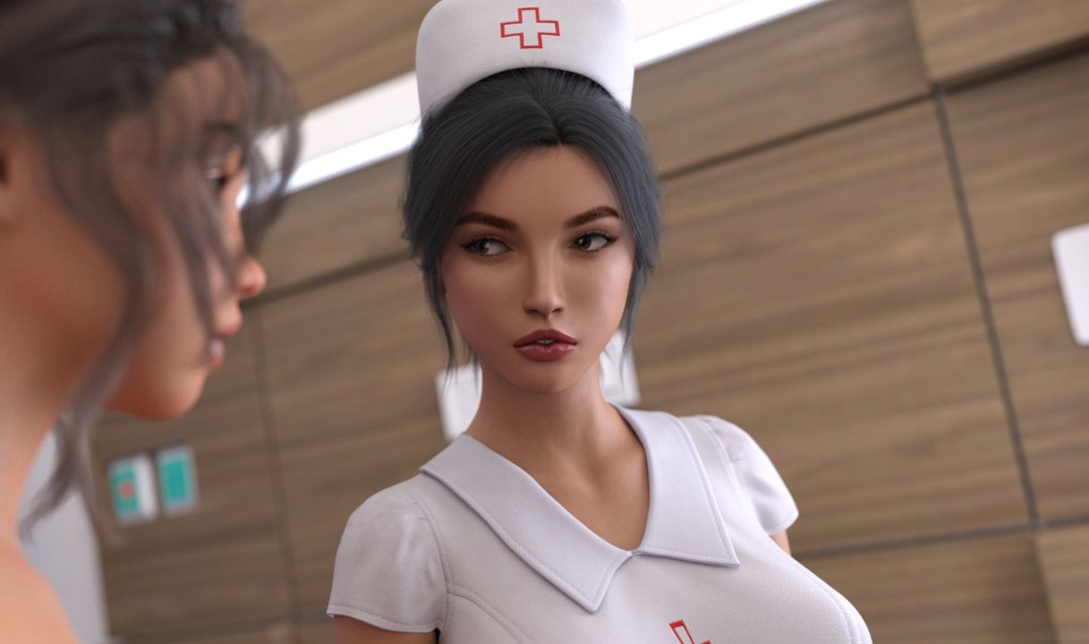 图片[5]geimushe.com-slg游戏下载《非自然本能/Unnatural Instinct》Ver0.8.5 汉化版 PC+安卓