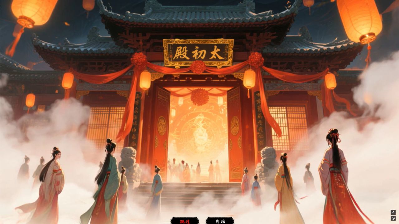 图片[5]geimushe.com-slg游戏下载《极乐不羡仙》下载 V1.0.9.b 正式版+官方绅士MOD