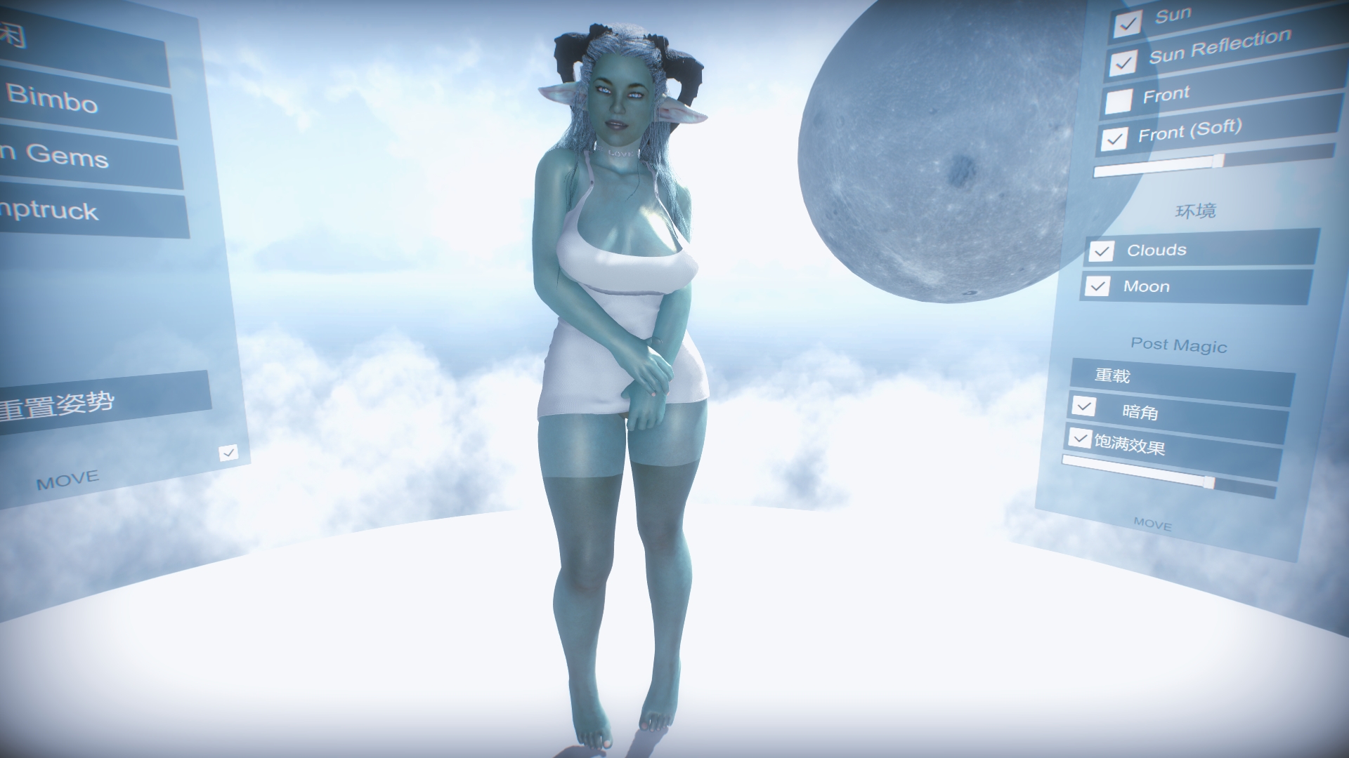 vam look PetaZwega.Armilla.2