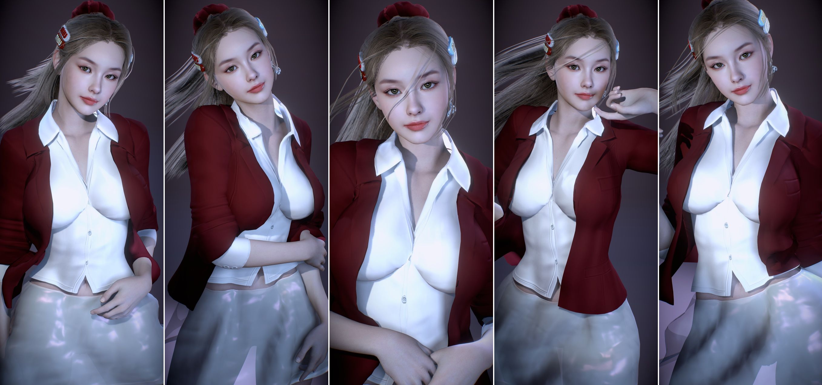 vam look Vr Addict.Ofein.2