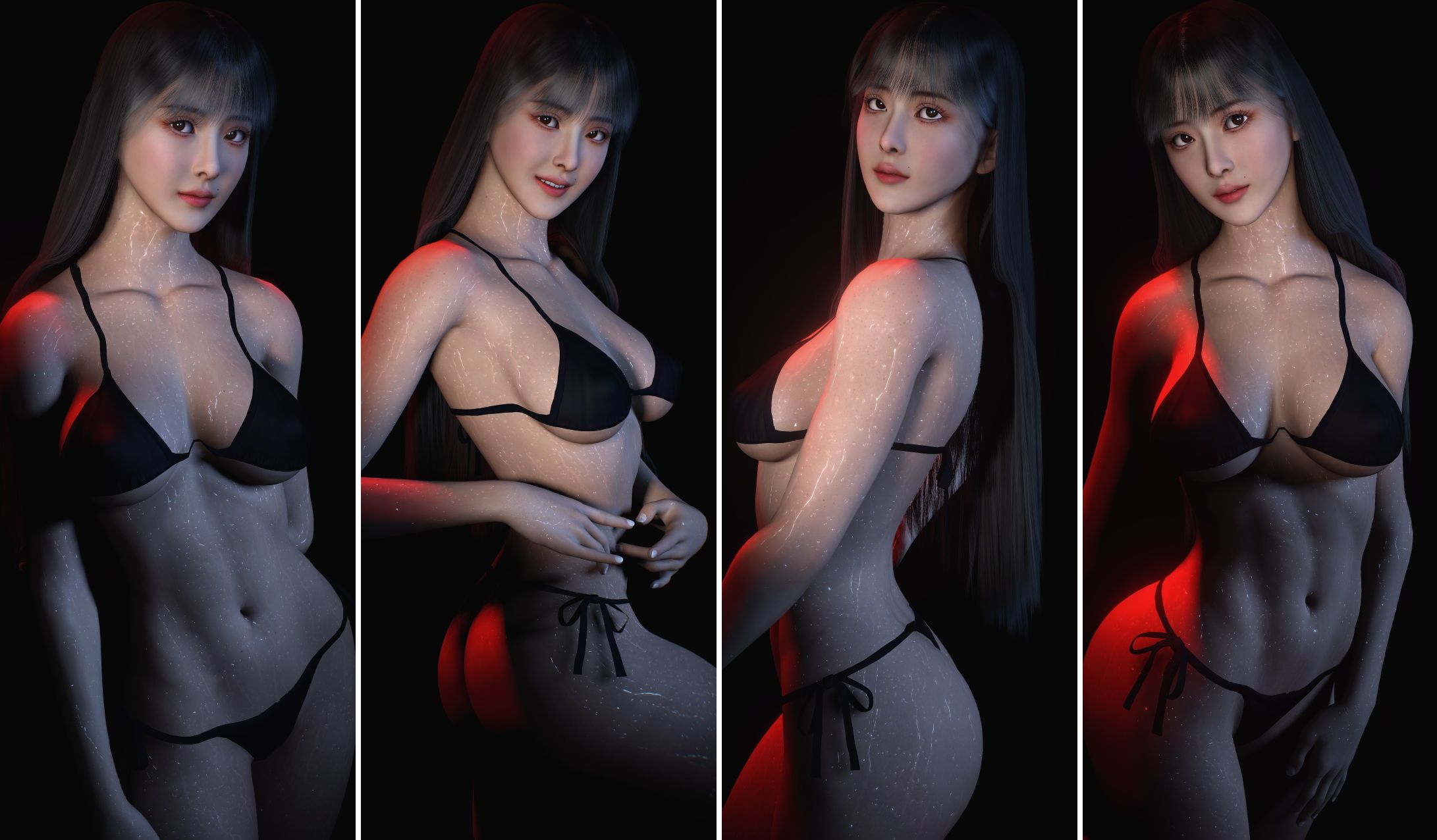 vam look Vr Addict.Dezu.2