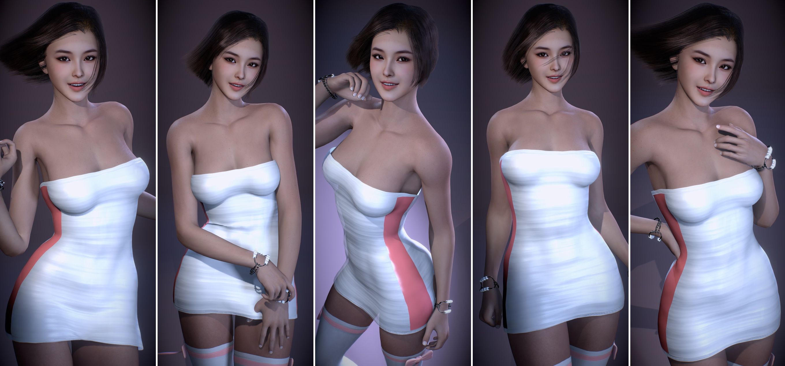 vam look Vr Addict.Mikala.2