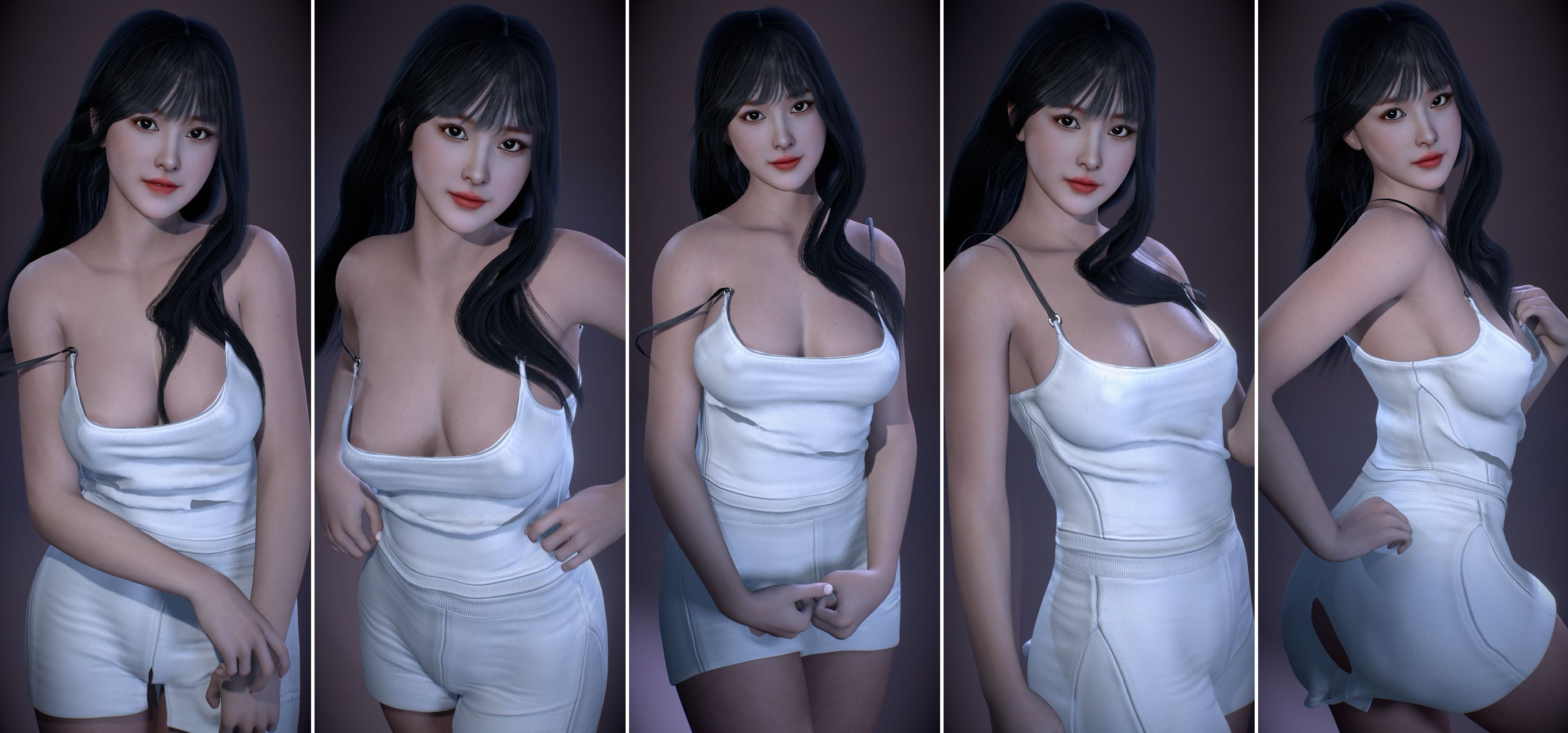 vam look Vr Addict.Kharina.2