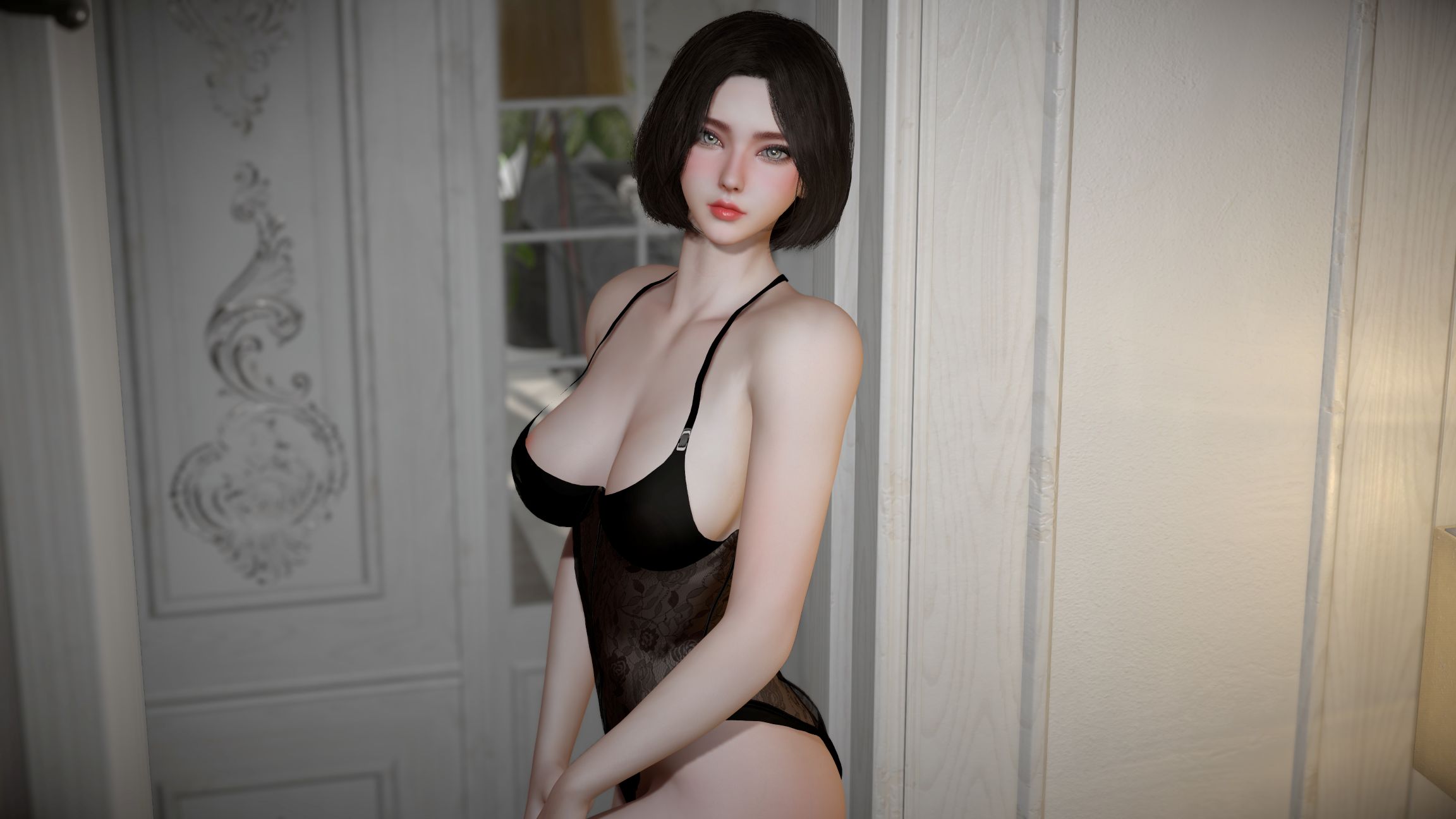 VAM LOOK Dnaddr.Lumi v1 P 25 6 9.2