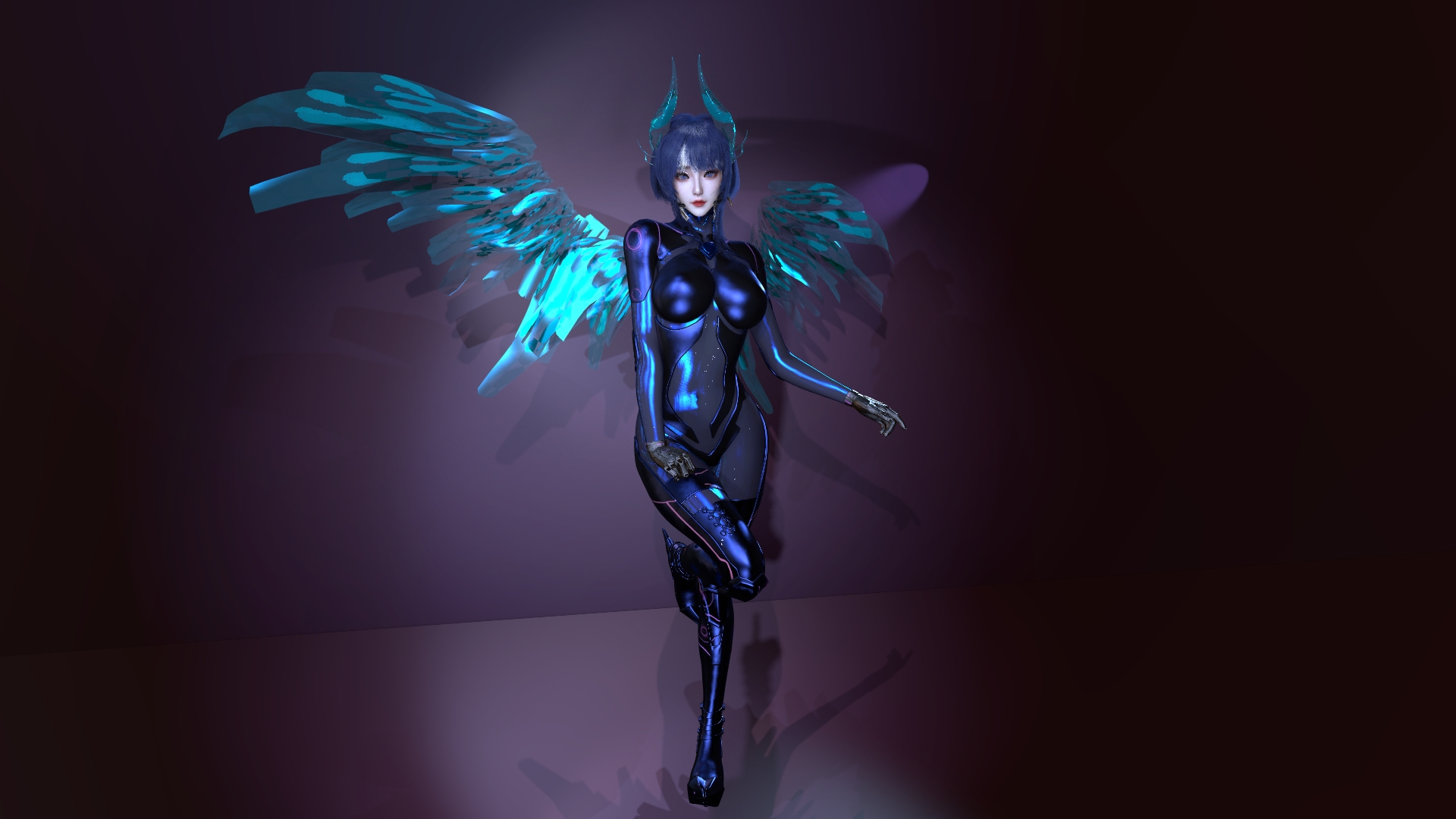 VAM LOOK vamxw.星空巴巴塔.2