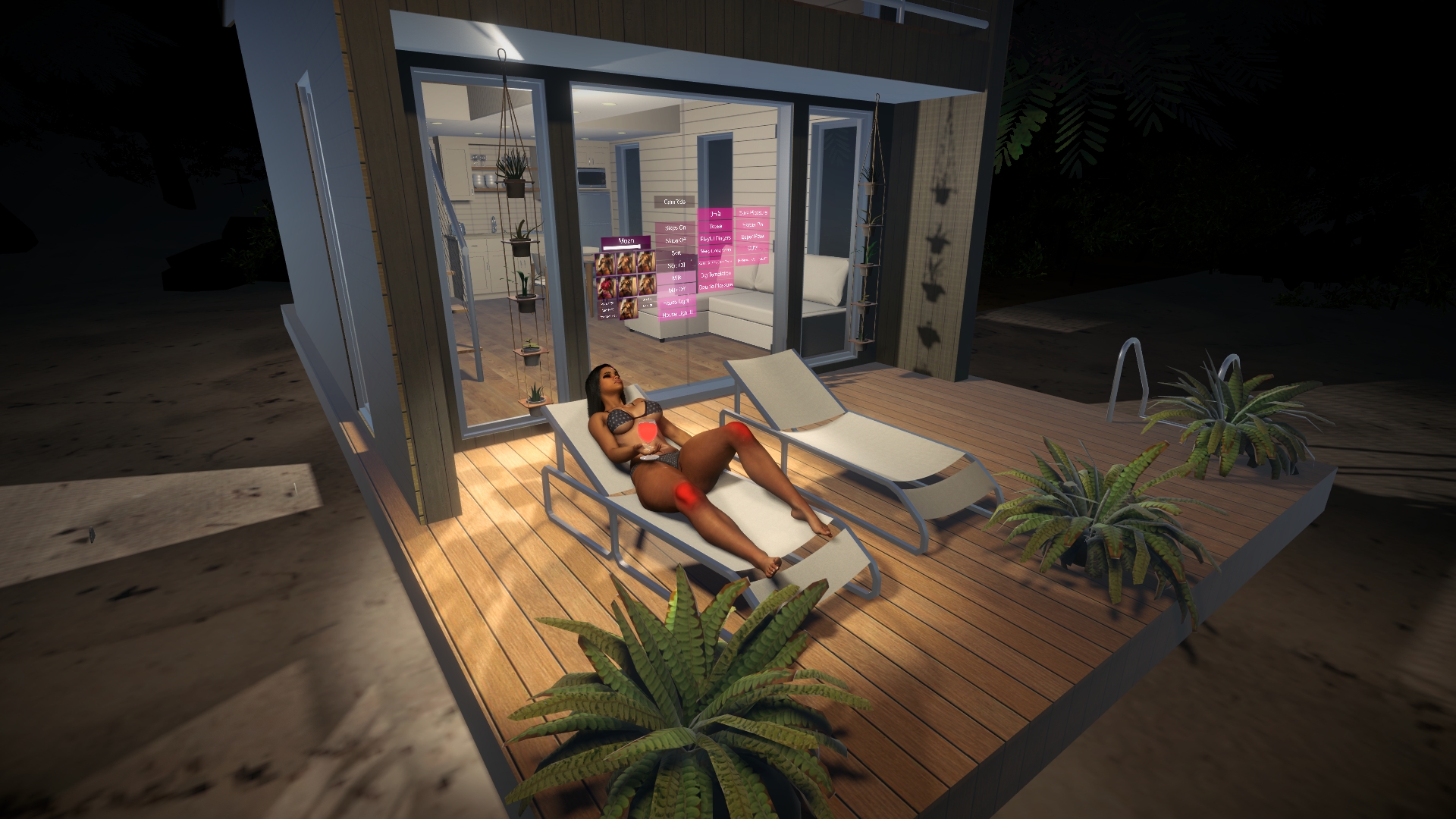 Nani 20th Birthday And a Gift from Space