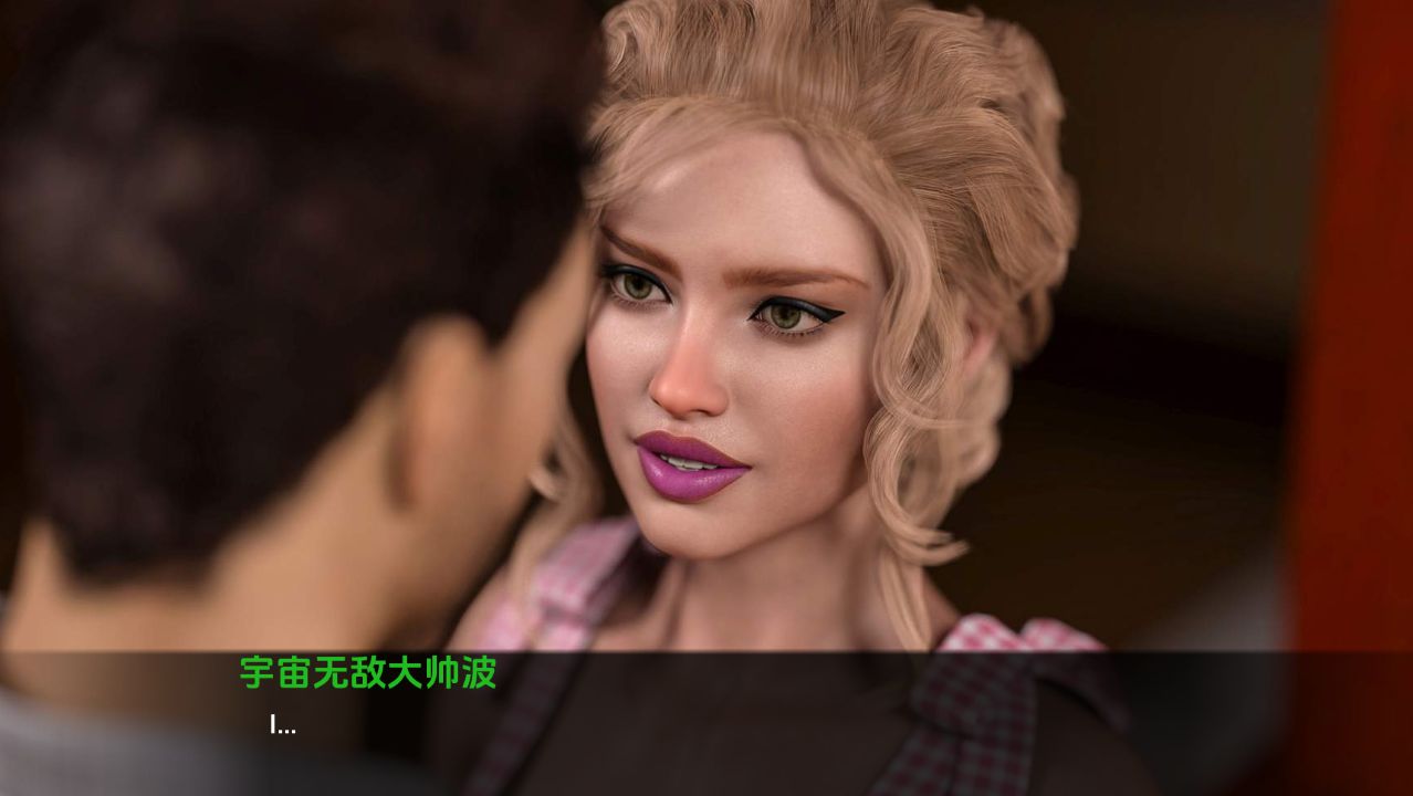 图片[2]给亩社 | acg游戏下载及攻略分享《护理：重获快乐》游戏下载 PC+安卓+通关存档 v1.0 汉化版给亩社 | acg游戏下载及攻略分享给亩社