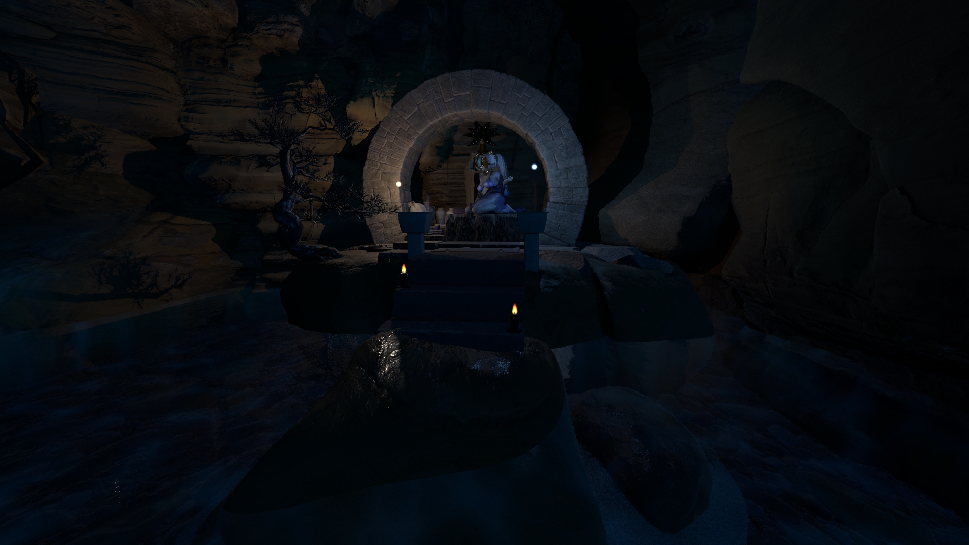 Sacrament (extended)