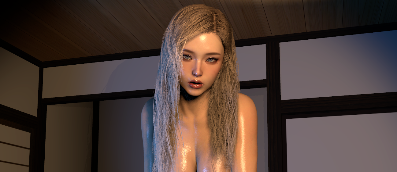 KM461 Massage Sex(Sex Toys Support)