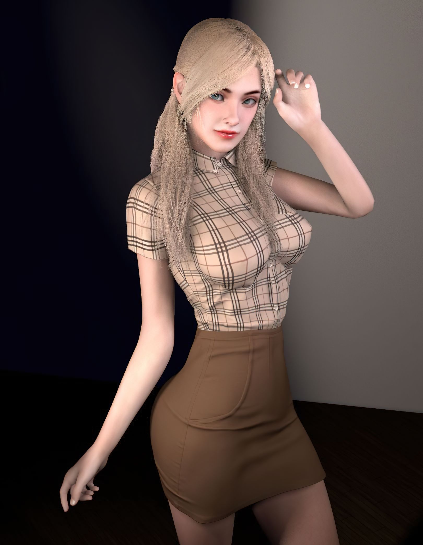 vam look Neiro.Aven NR.2