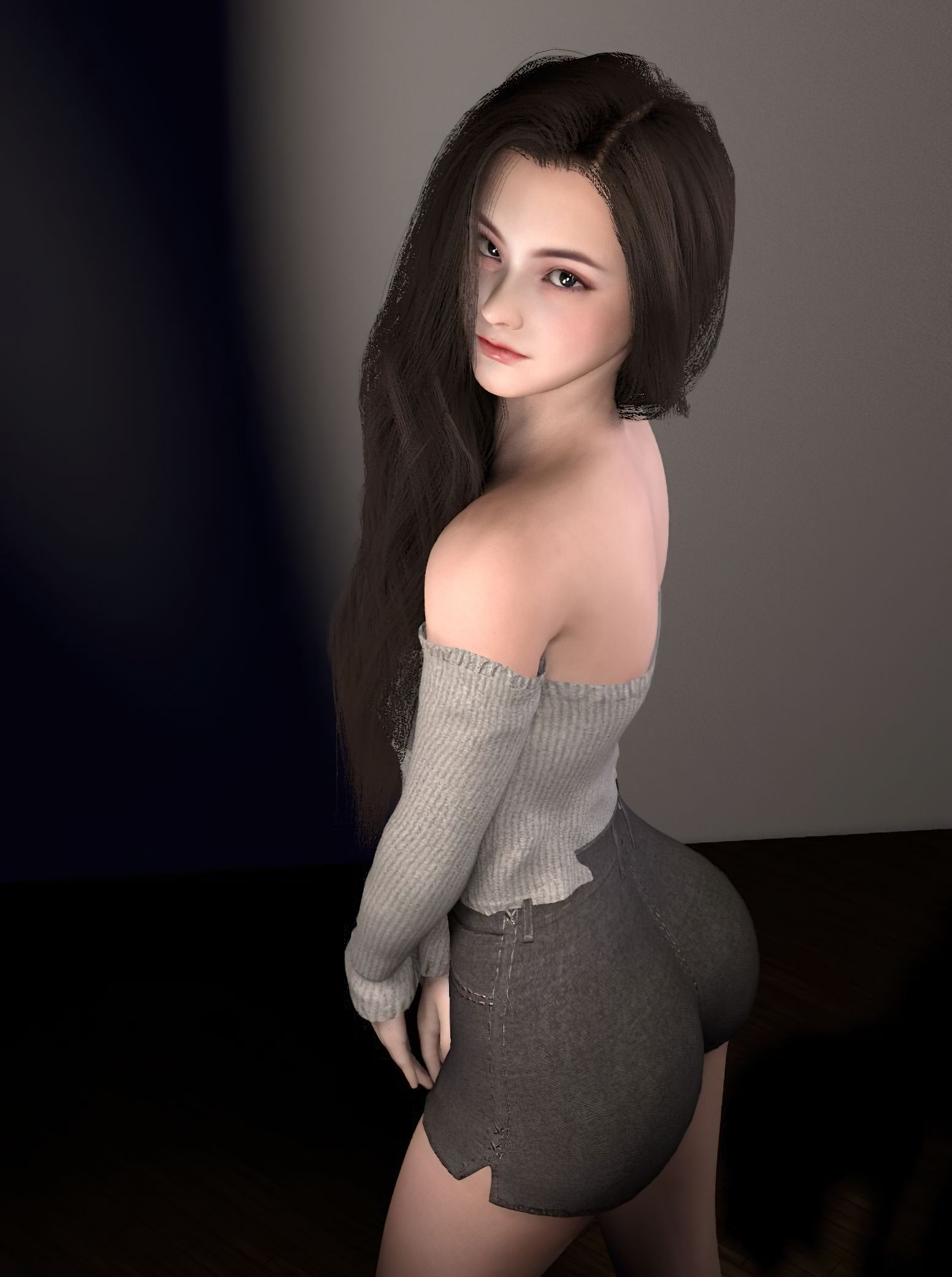 vam look Neiro.Aira NR.2