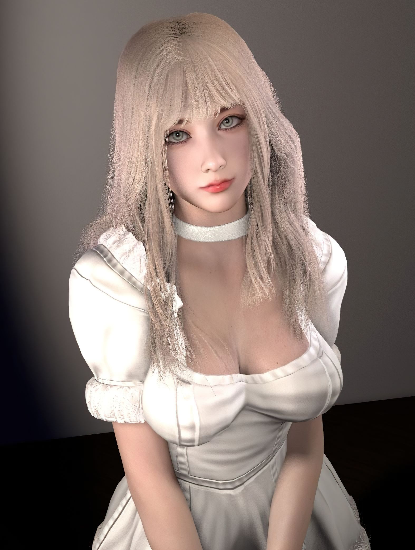 vam look Neiro.Rinna NR.2